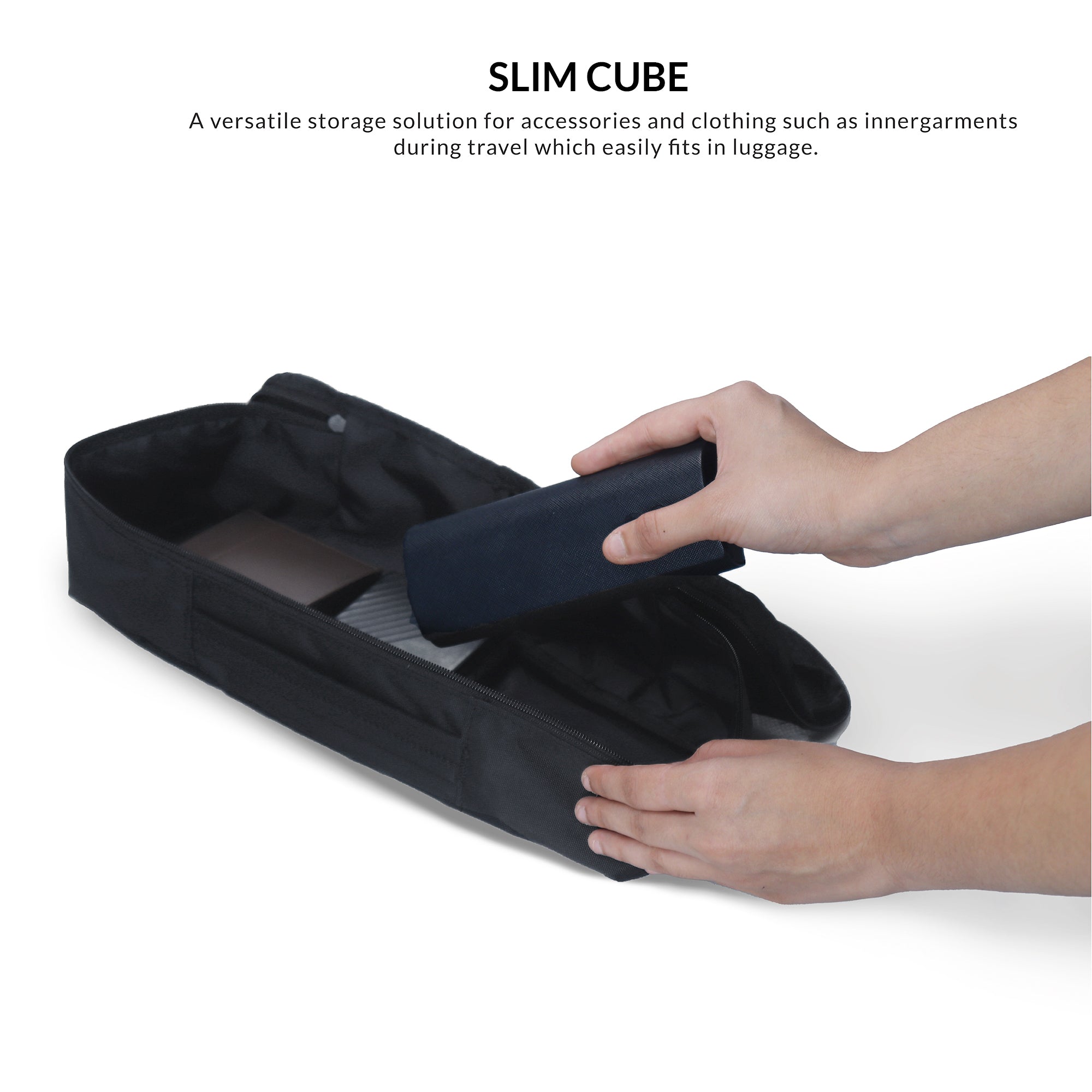 PACKING CUBES - SET OF 6