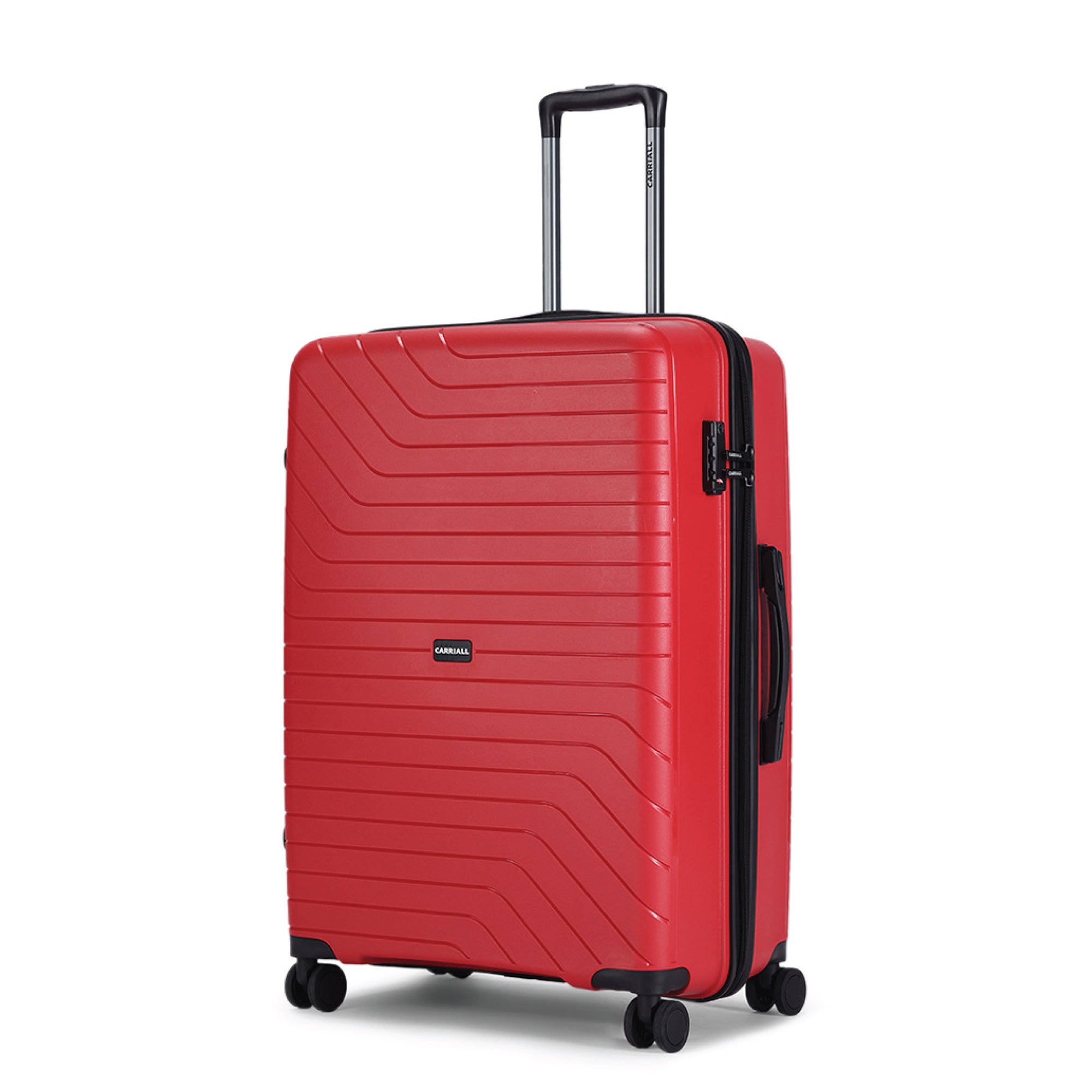 GROOVE LUGGAGE