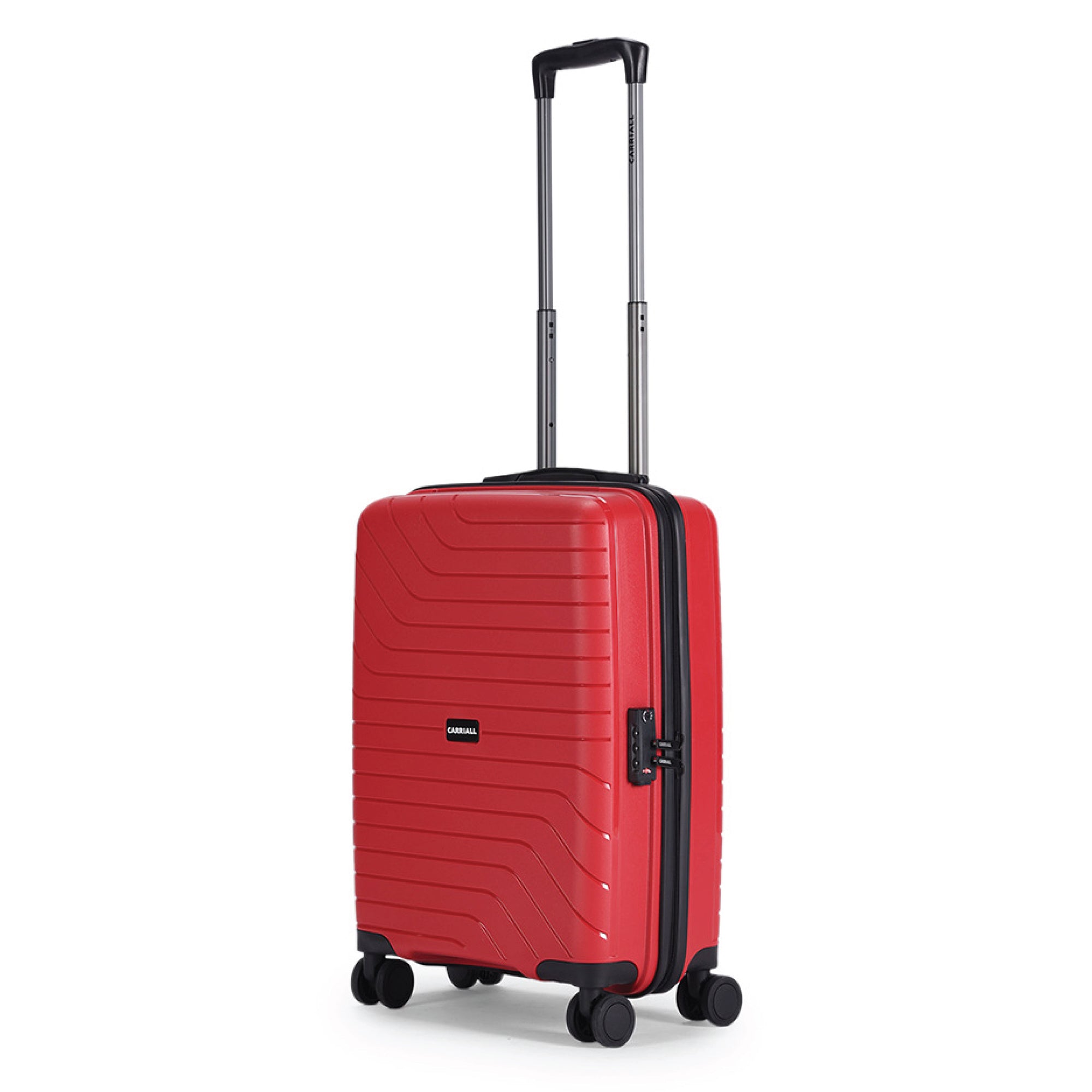 GROOVE LUGGAGE