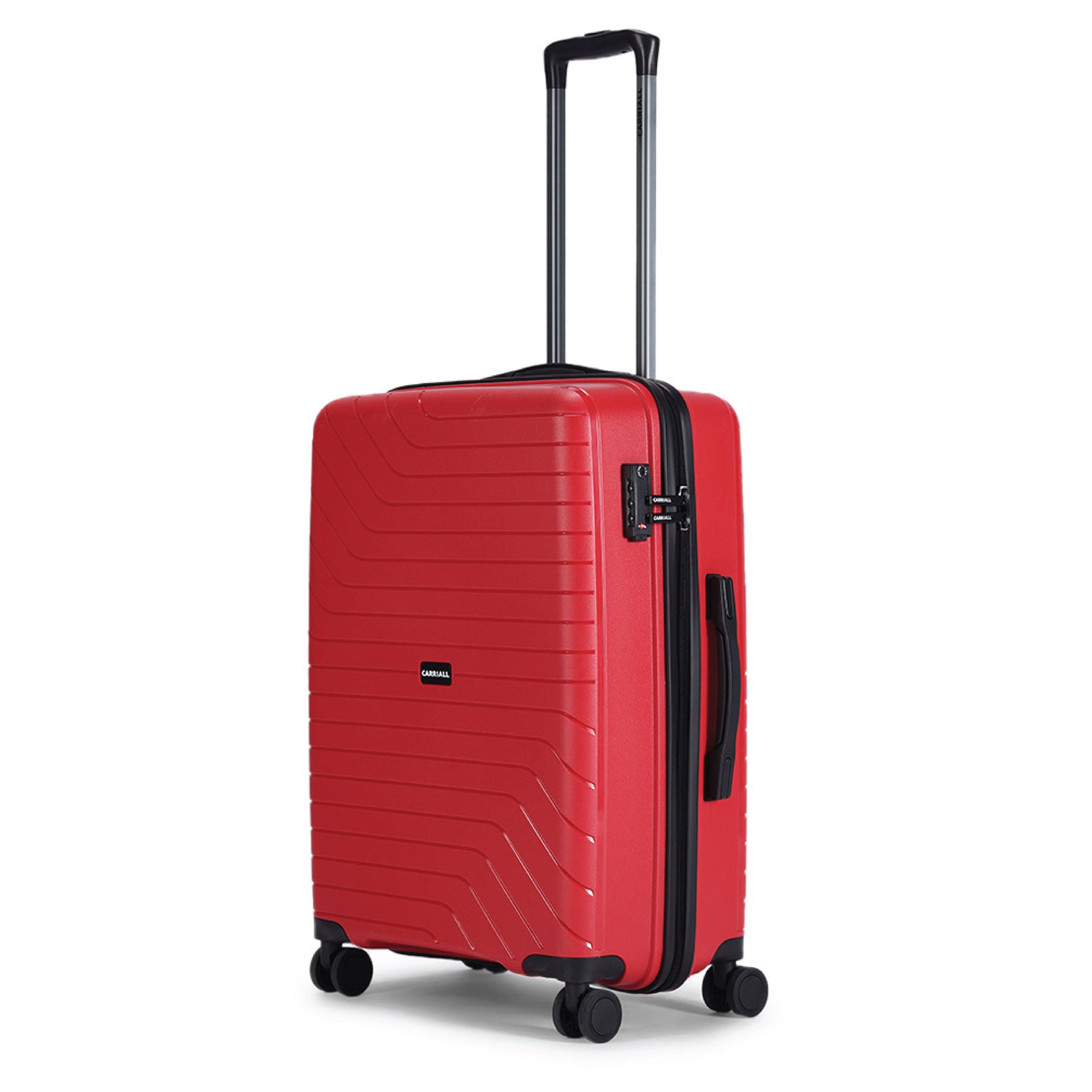GROOVE LUGGAGE