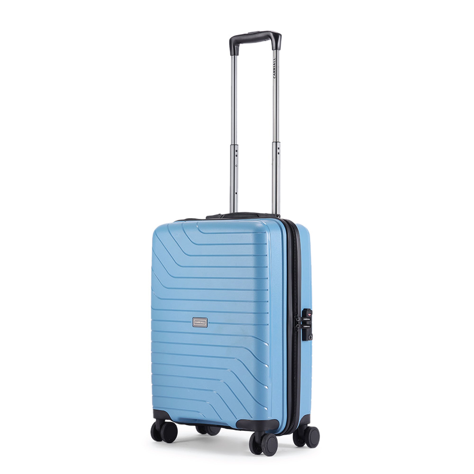 GROOVE LUGGAGE