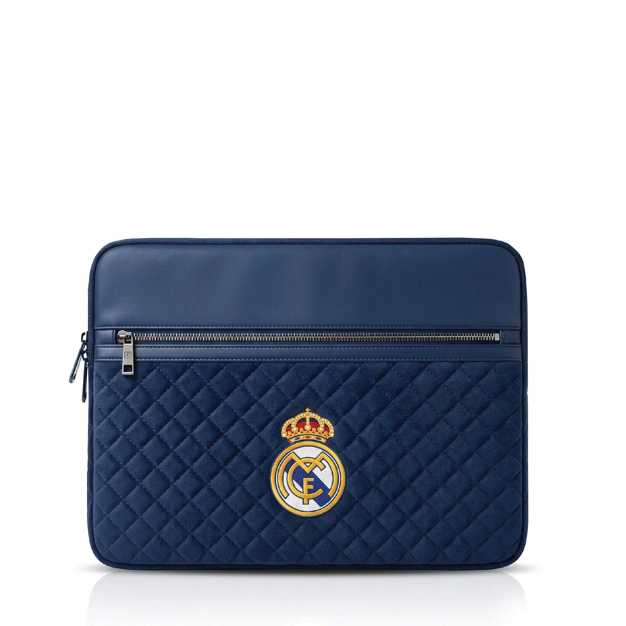 Official Real Madrid Victory Laptop Sleeve