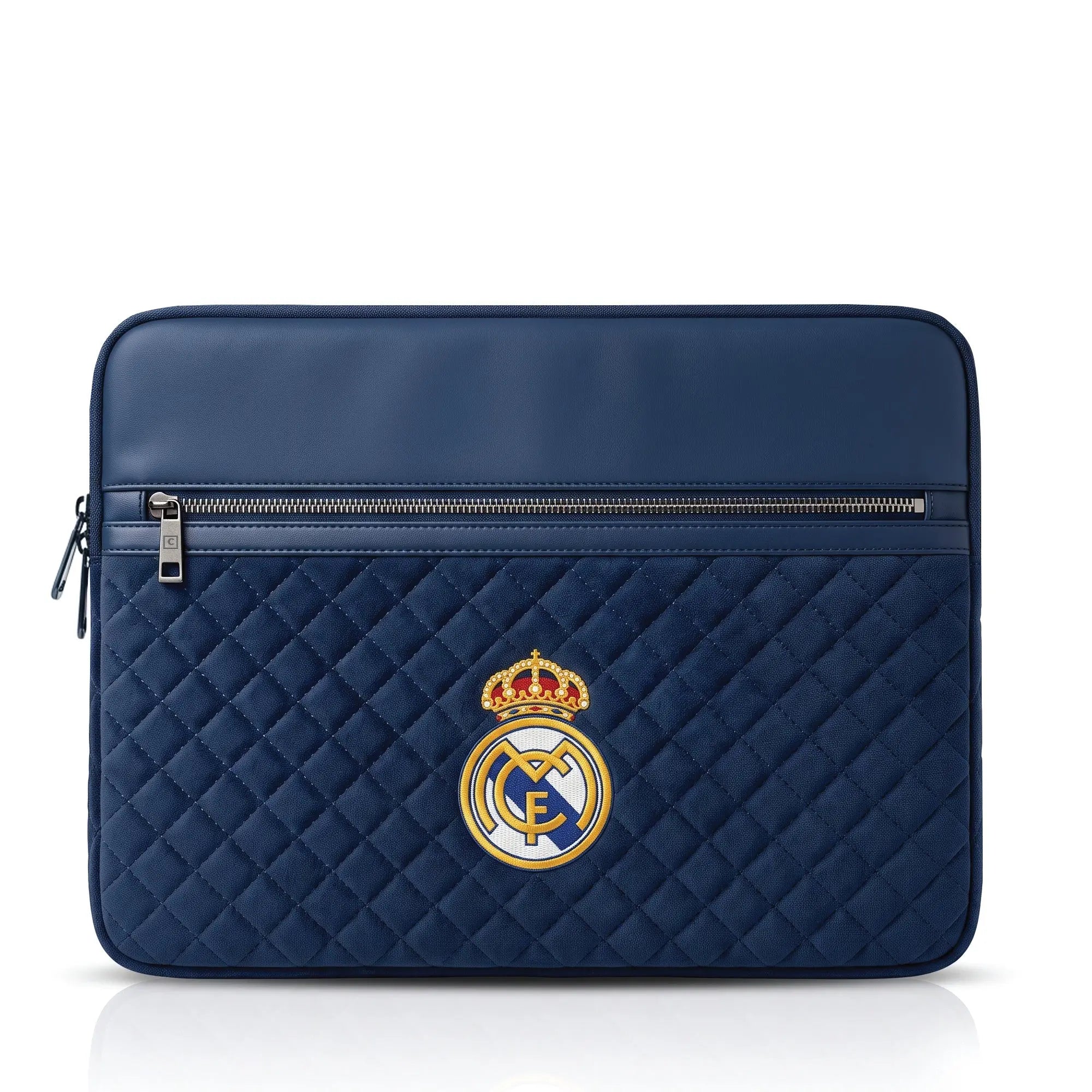 Official Real Madrid Victory Laptop Sleeve