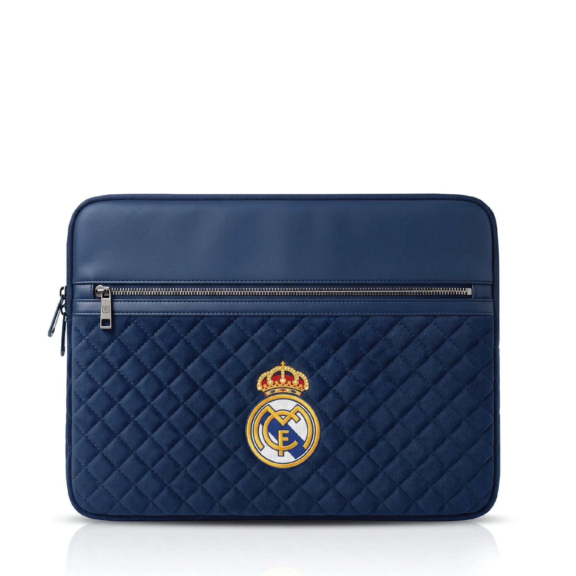 Official Real Madrid Victory Laptop Sleeve