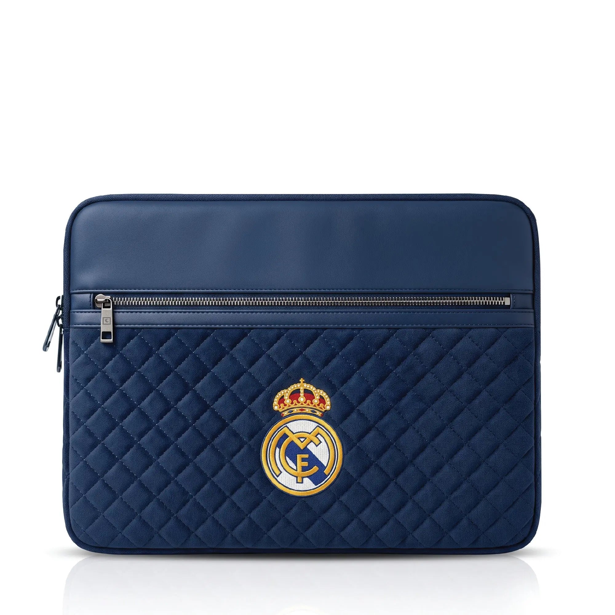 Official Real Madrid Victory Laptop Sleeve