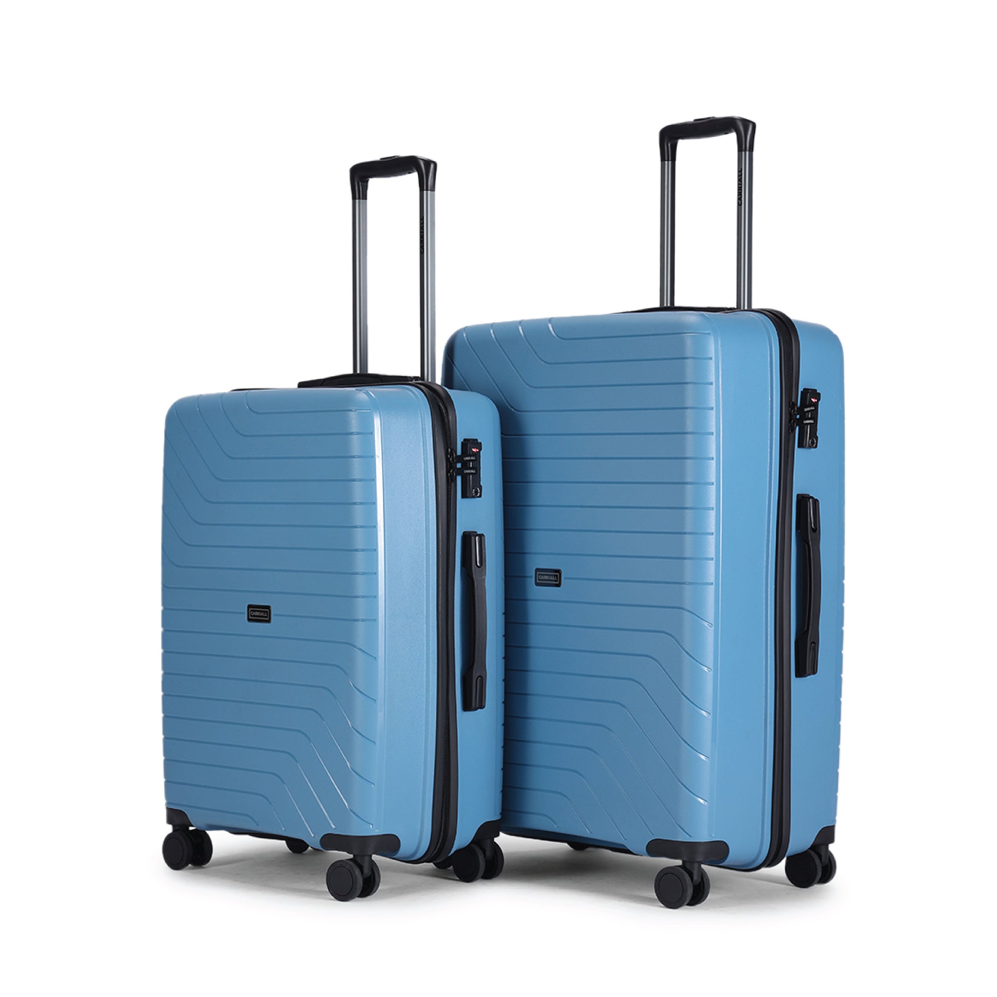 GROOVE LUGGAGE SET OF 2 - M+L