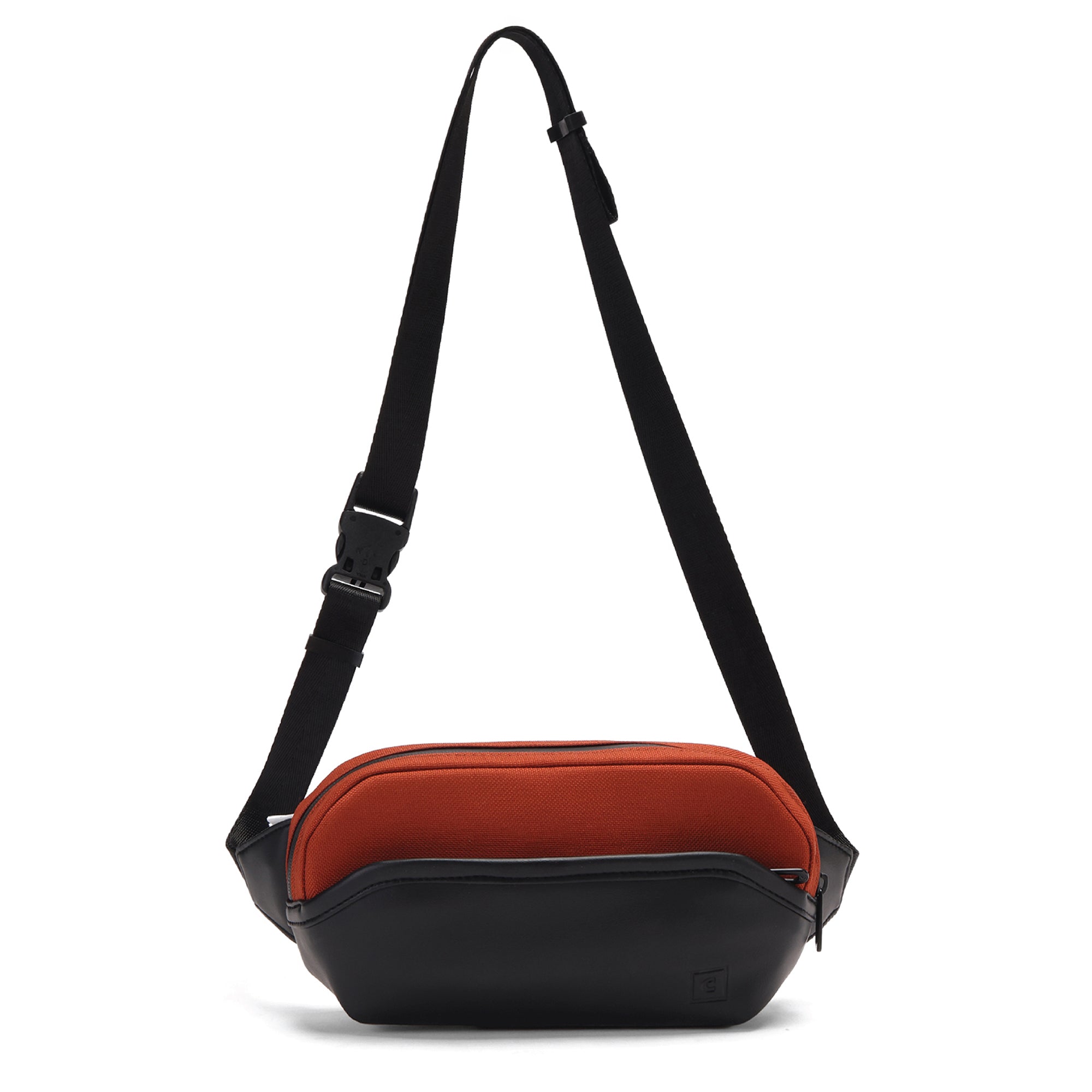 VIVE Sling Bag, casual crossbody bag for everyday use