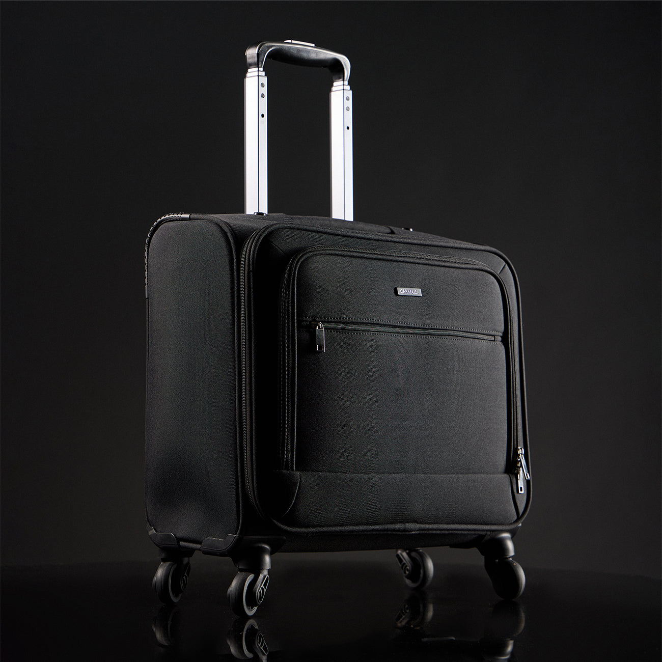 FLIGHT OVERNIGHTER LUGGAGE