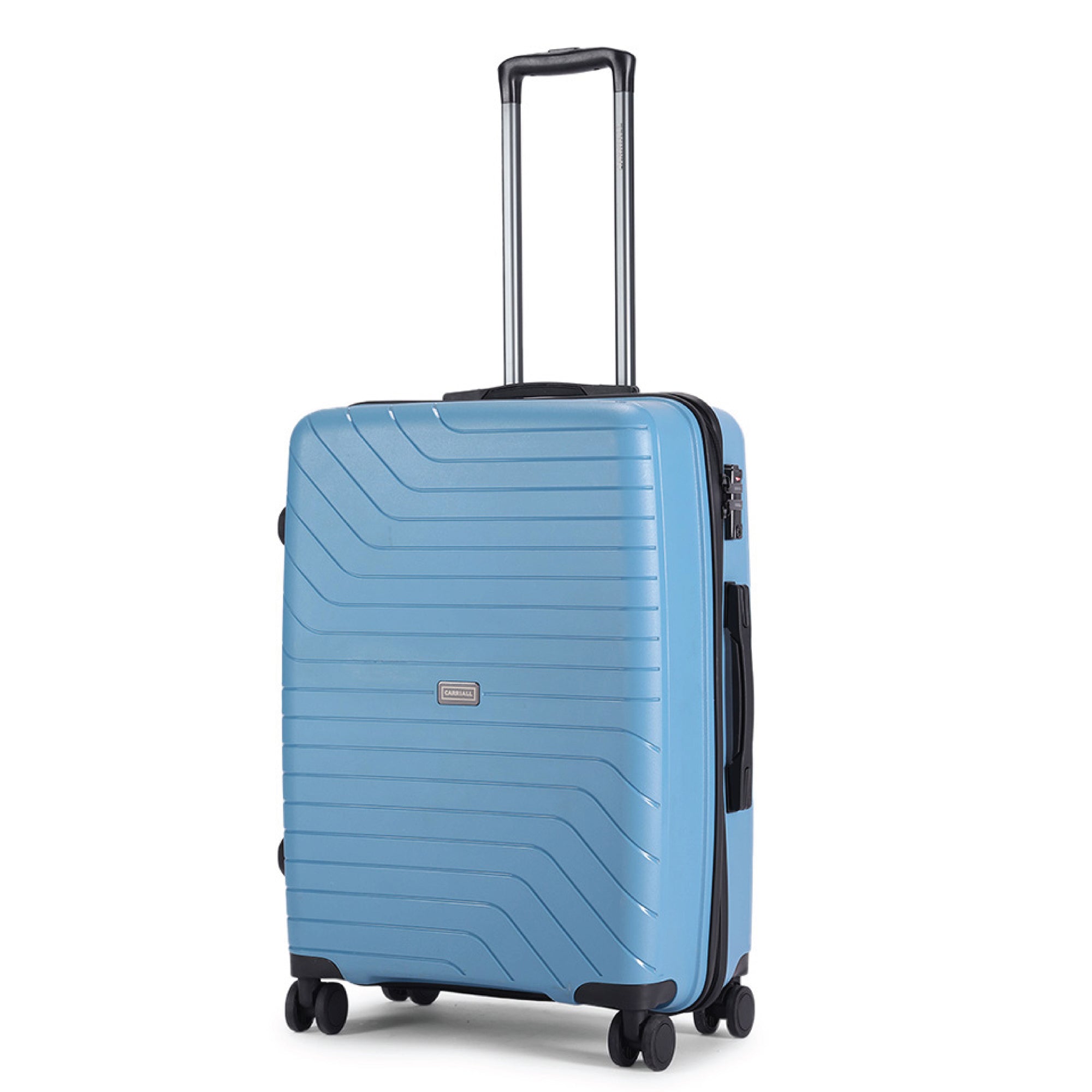 GROOVE LUGGAGE