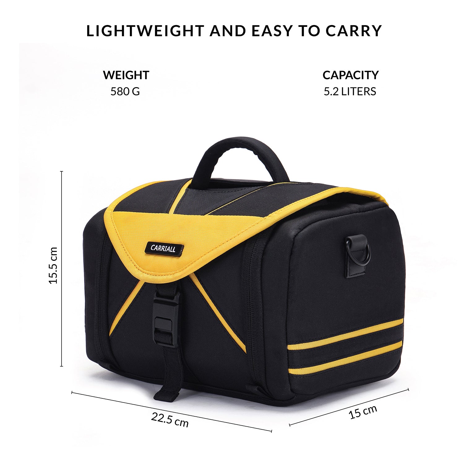 ZENTO - KIDS MEAL BAG