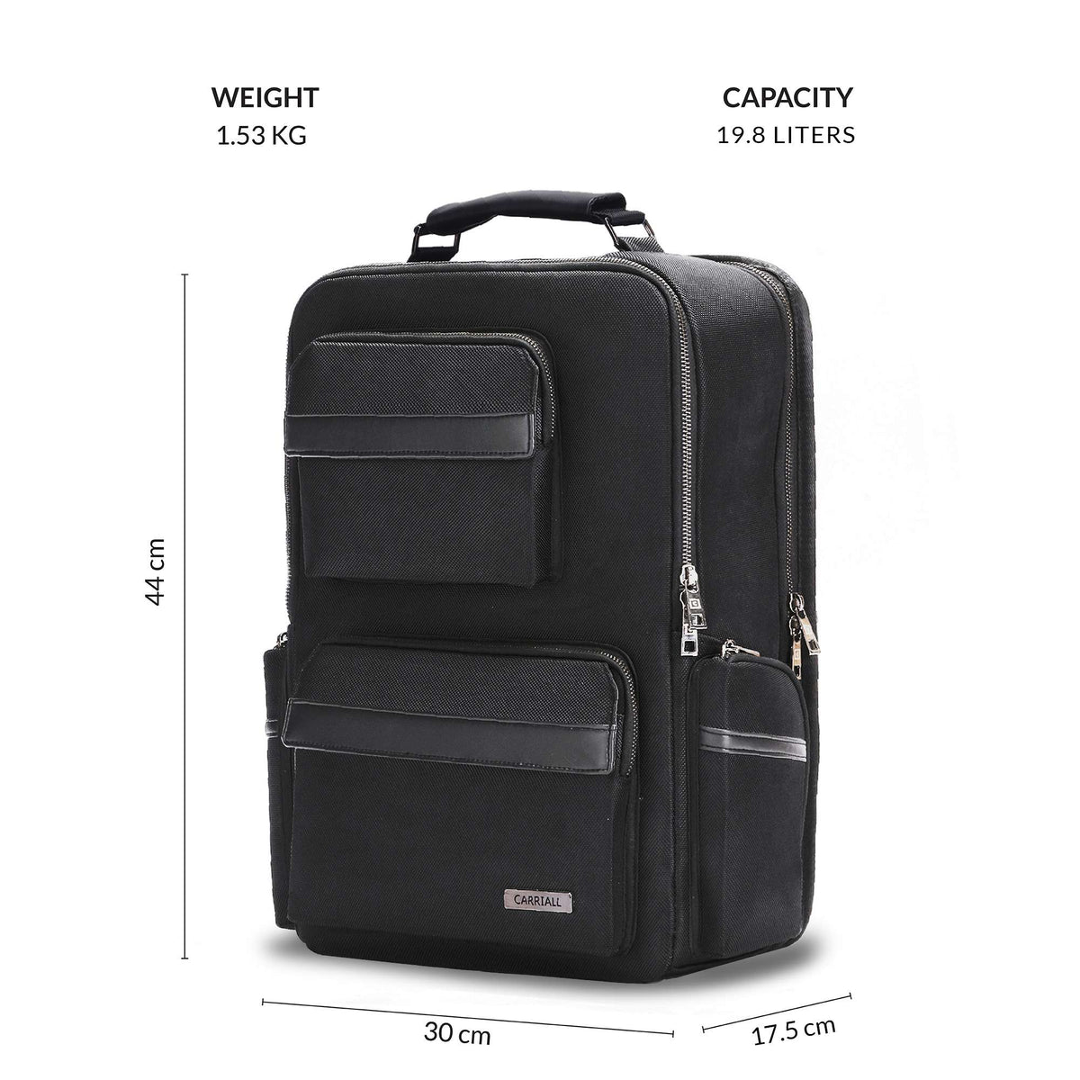 Vogue Backpack