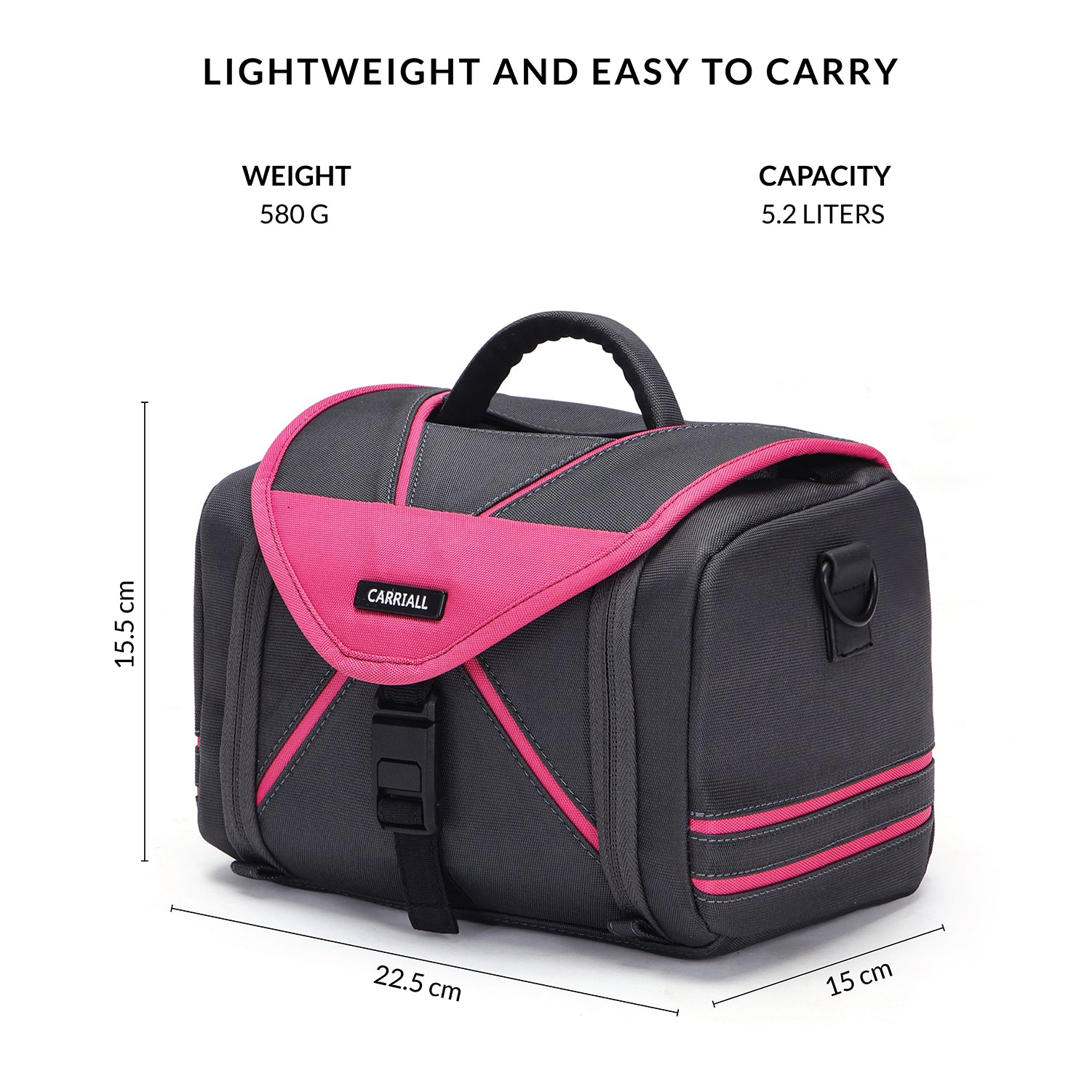 ZENTO - KIDS MEAL BAG