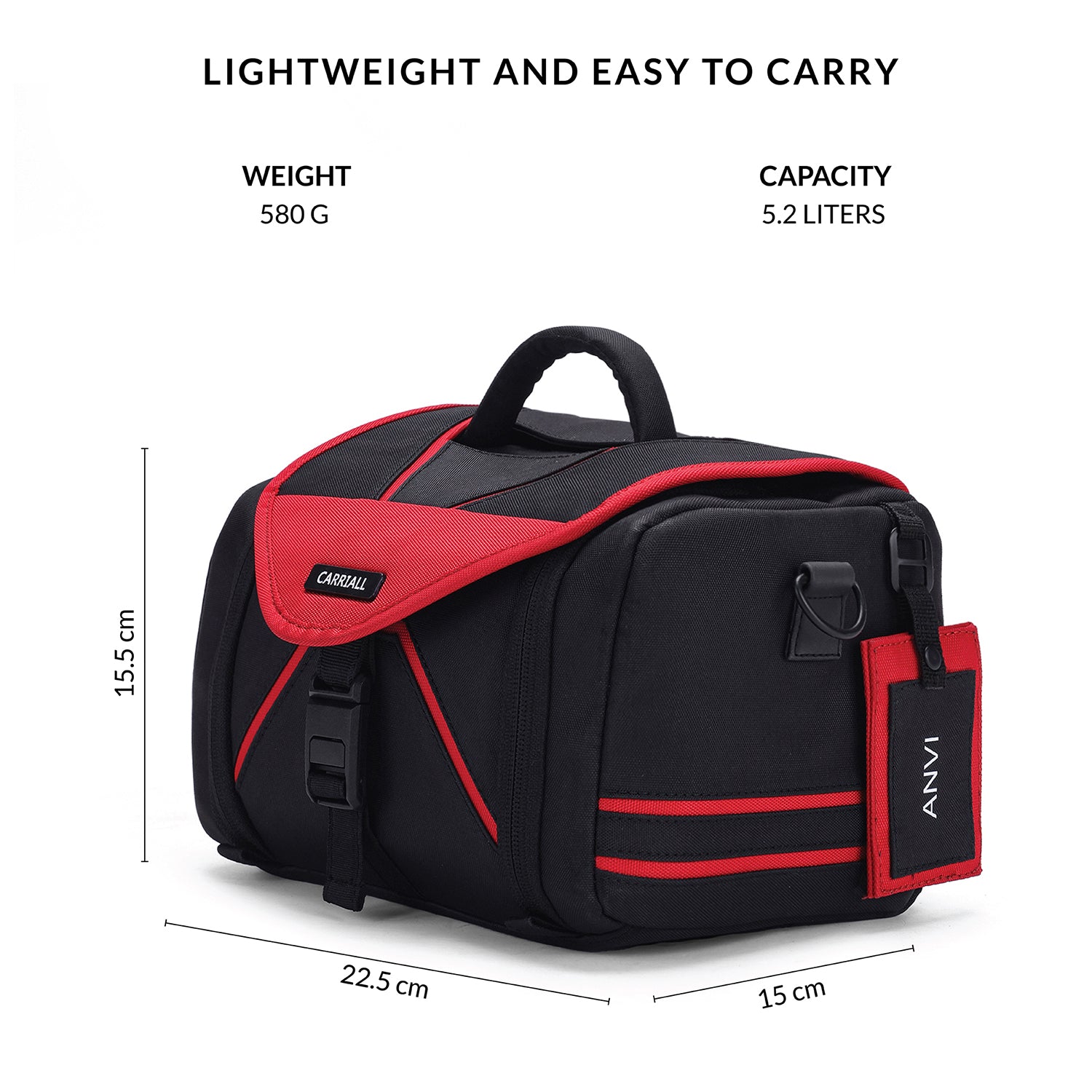 CUSTOMISED ZENTO KIDS MEAL BAG