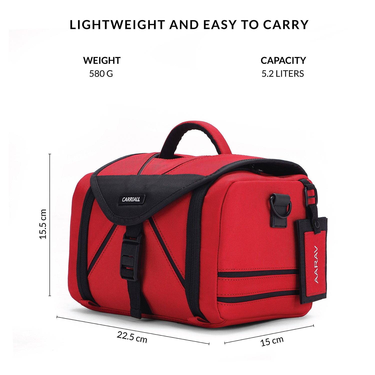 CUSTOMISED ZENTO KIDS MEAL BAG