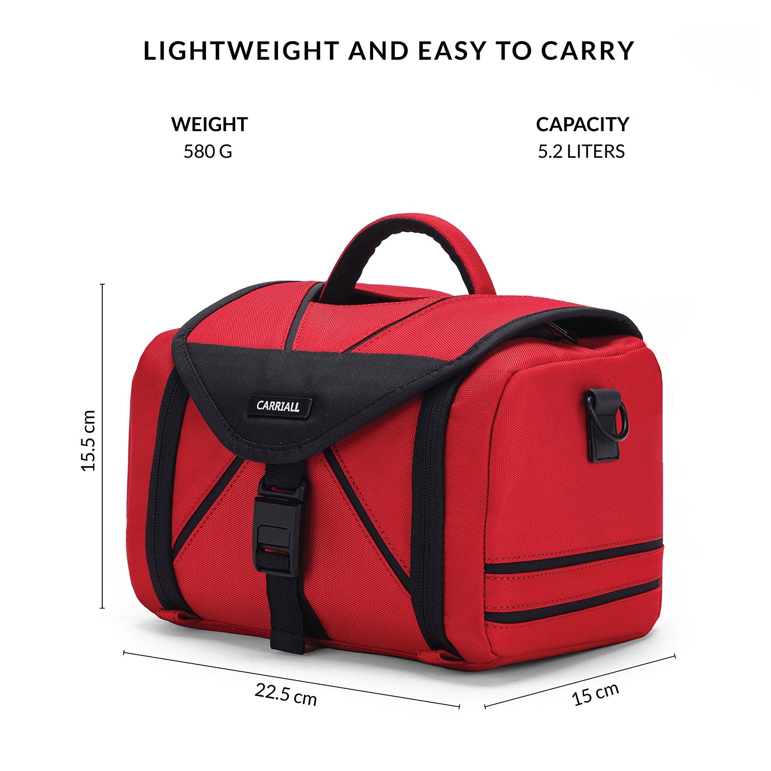 ZENTO - KIDS MEAL BAG