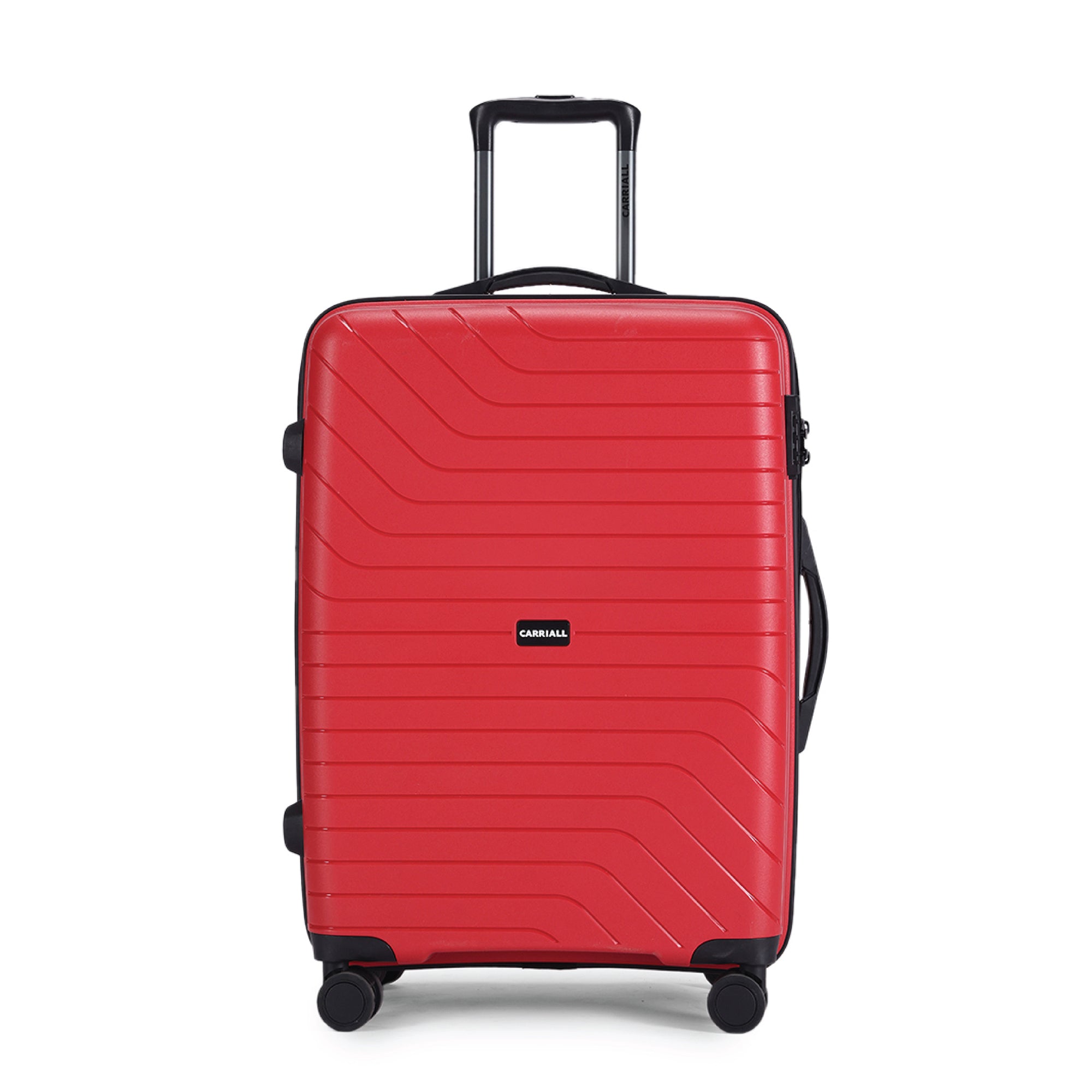 GROOVE LUGGAGE