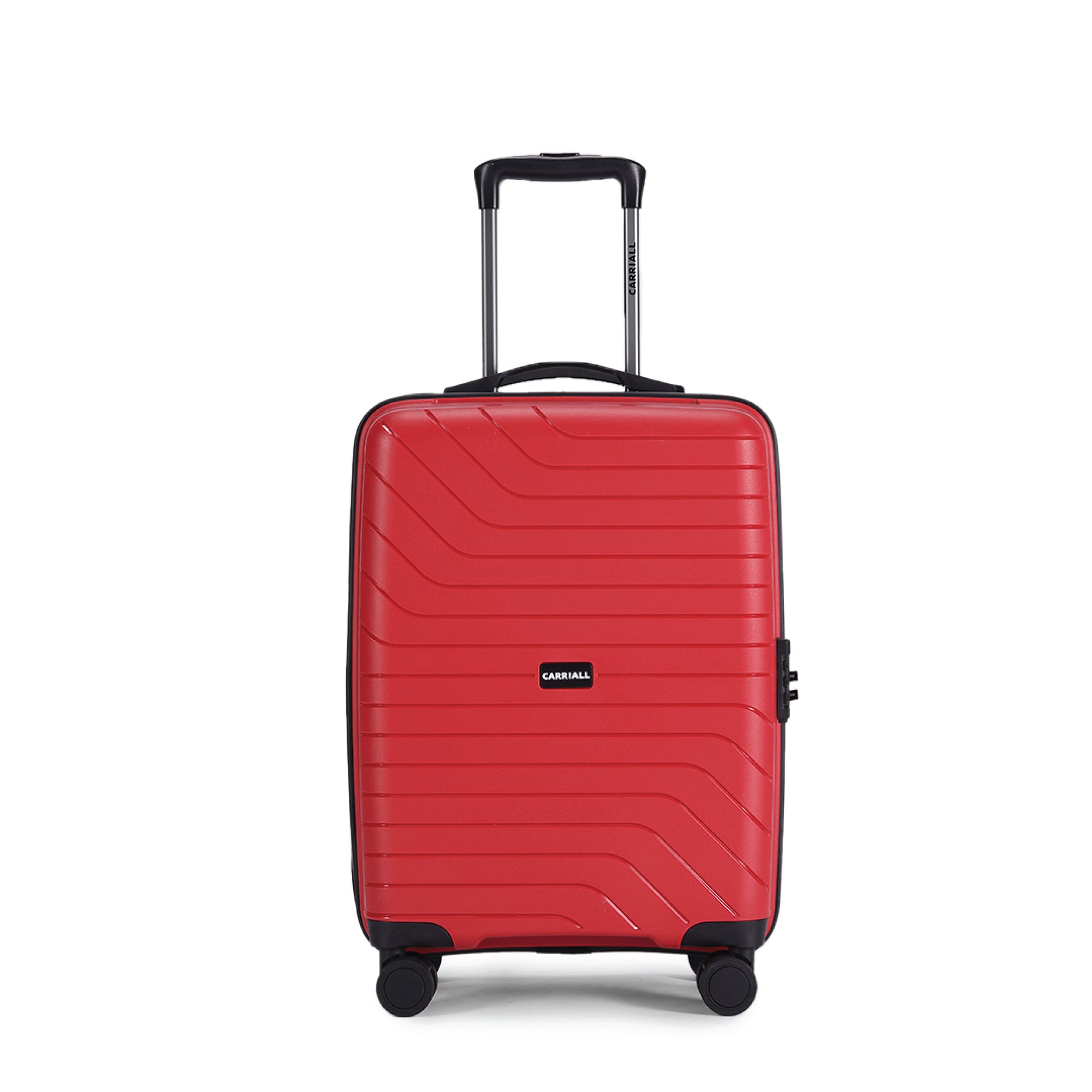 GROOVE LUGGAGE