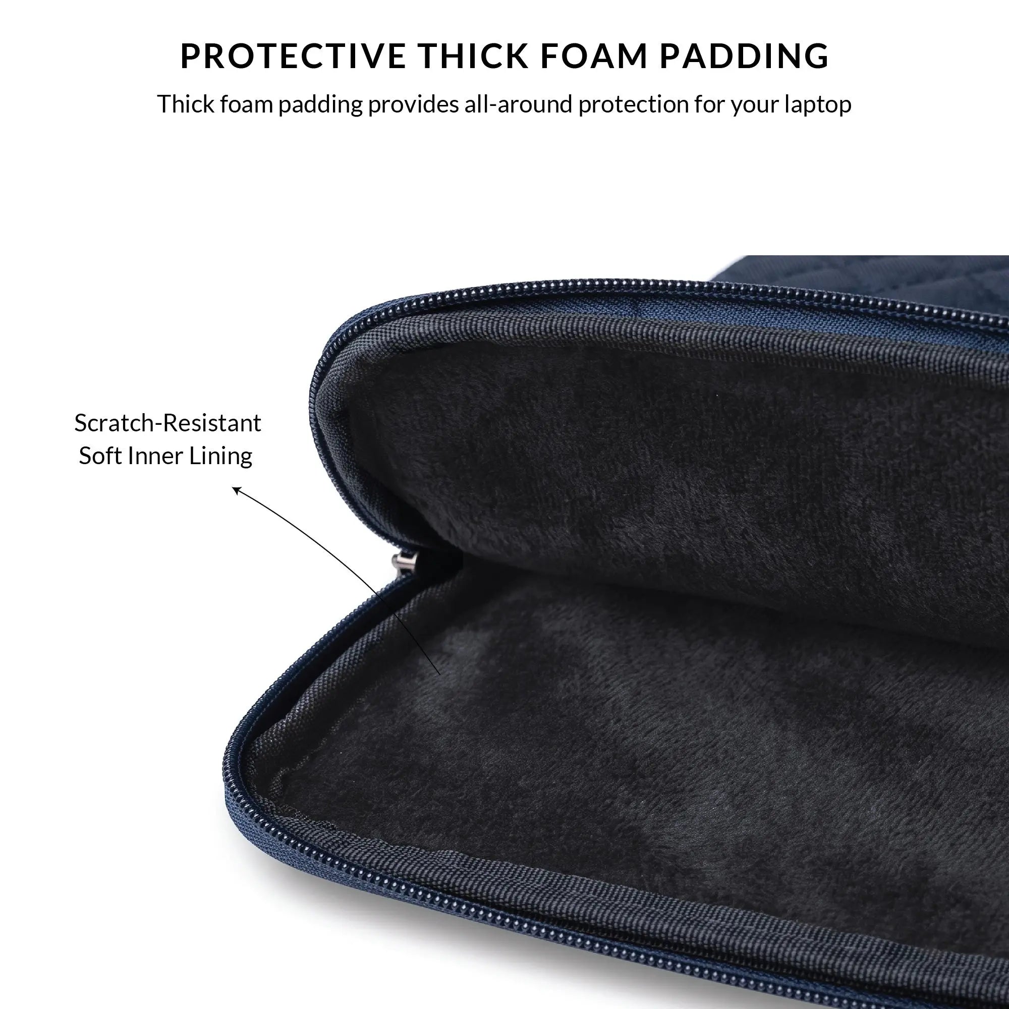 Official Real Madrid Victory Laptop Sleeve