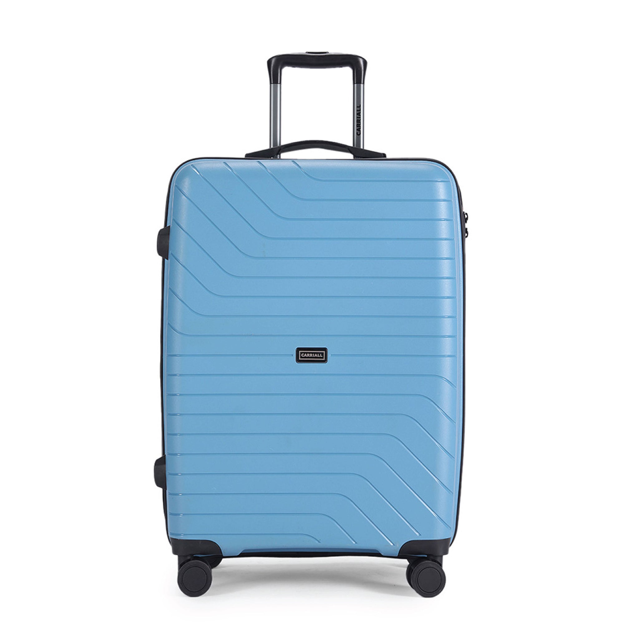 GROOVE LUGGAGE