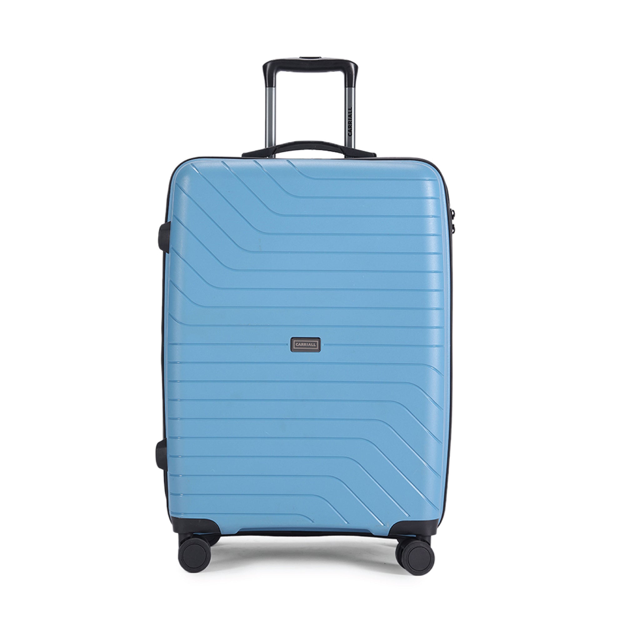 GROOVE LUGGAGE