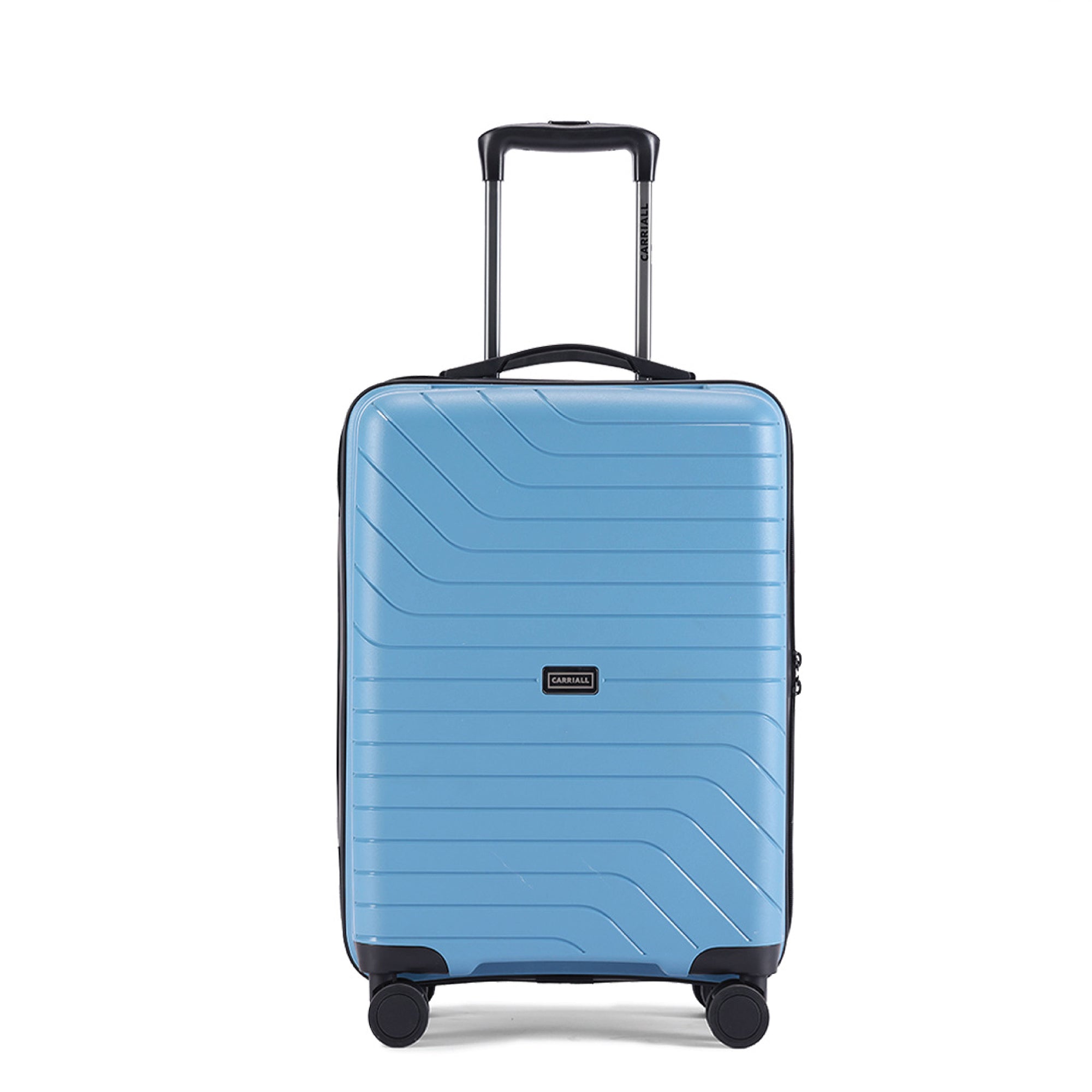 GROOVE LUGGAGE