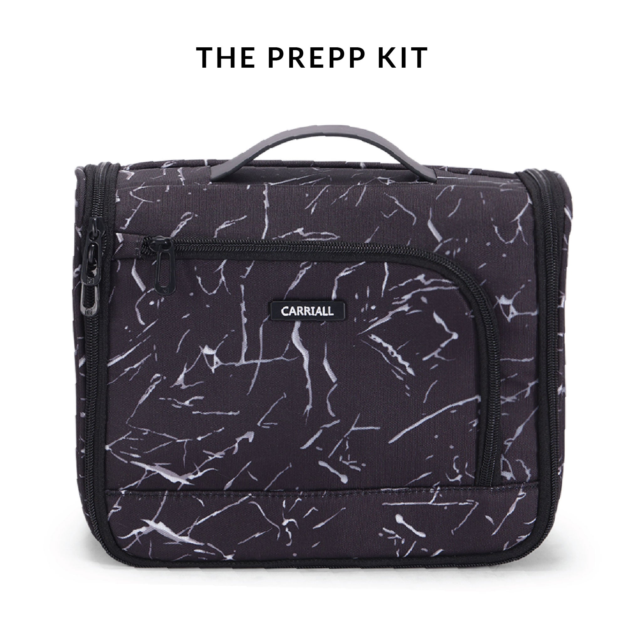 THE PREPP KIT