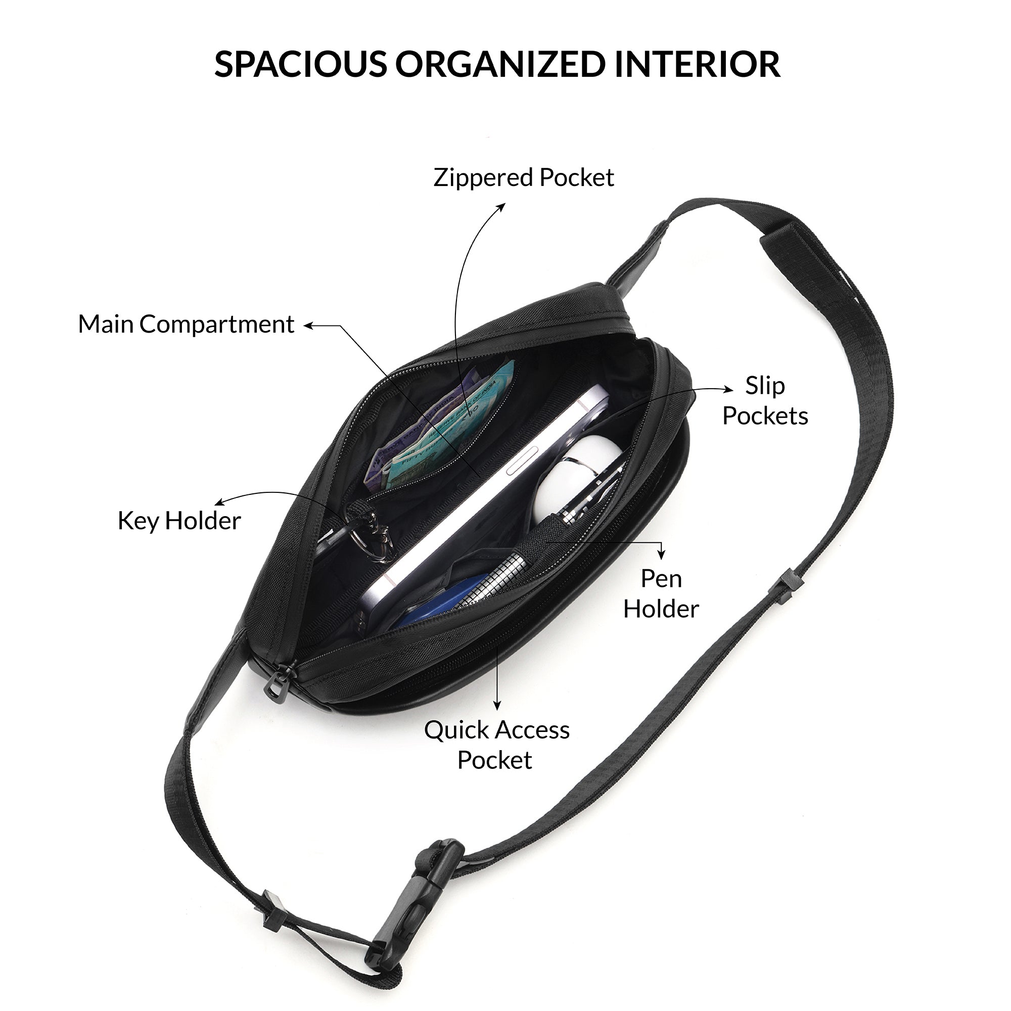 Vive Sling
