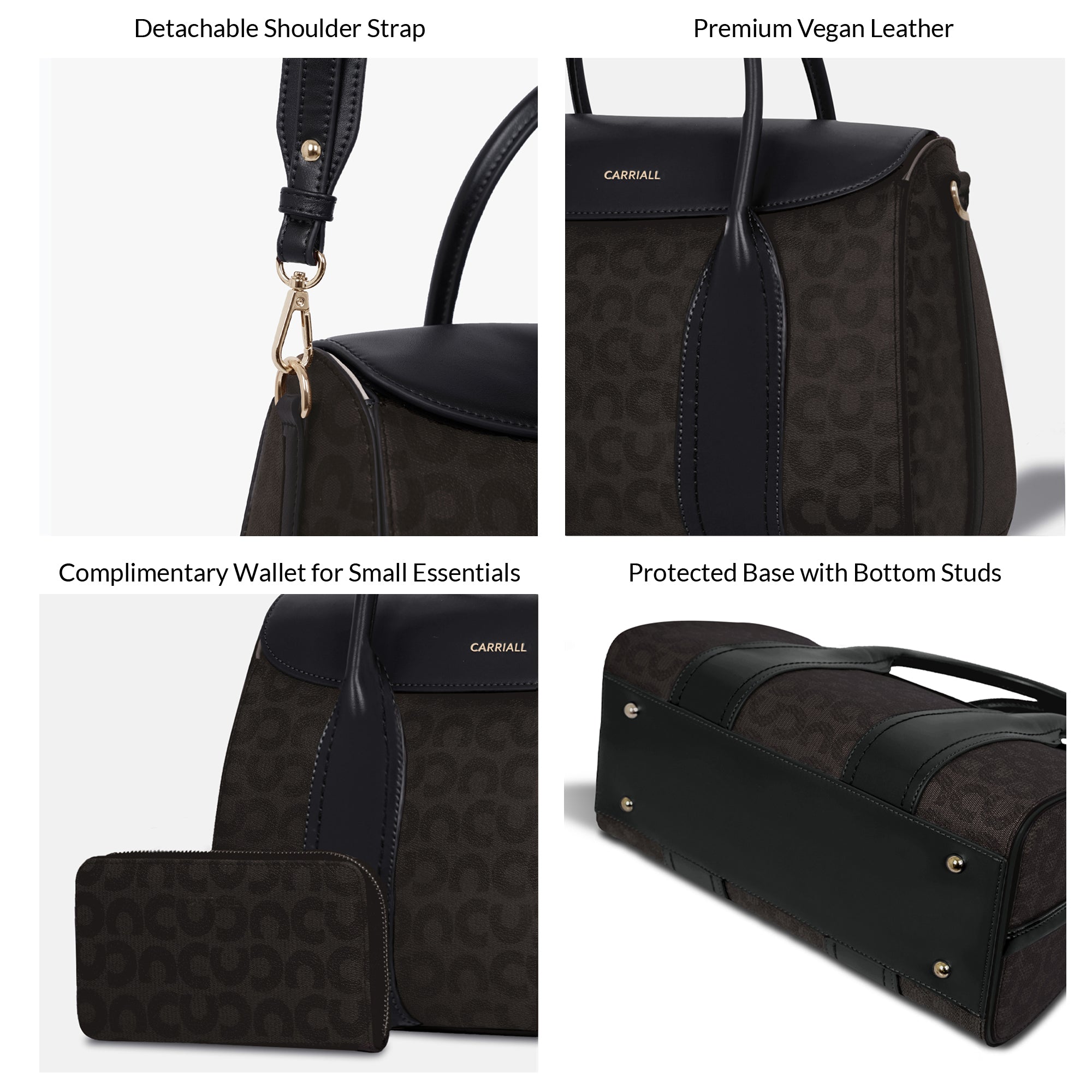 Dazzle Tote Bag