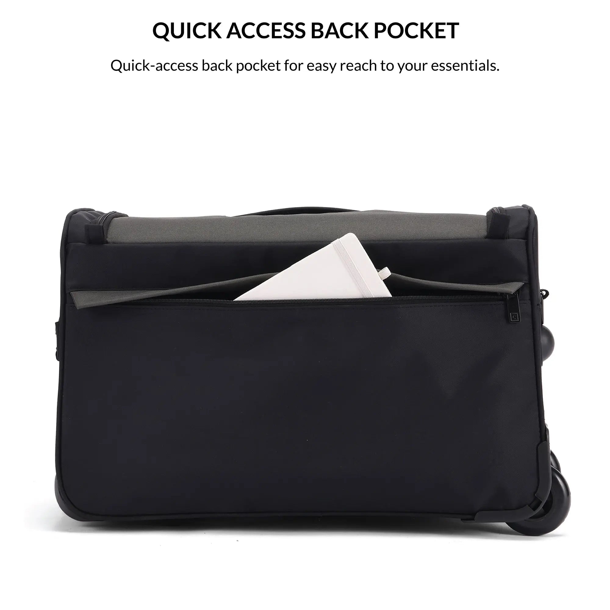 City Duffle Bag
