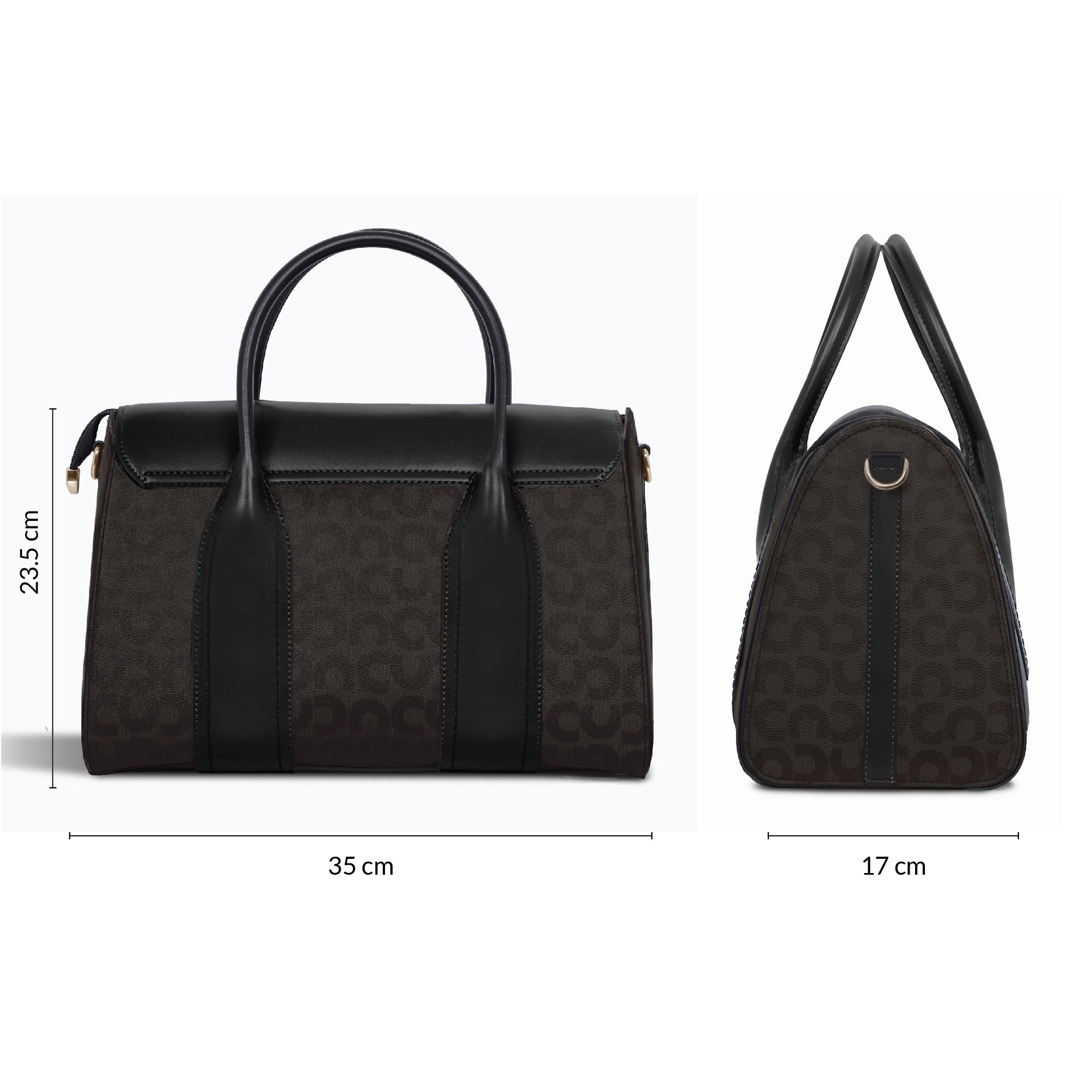 Dazzle Tote Bag