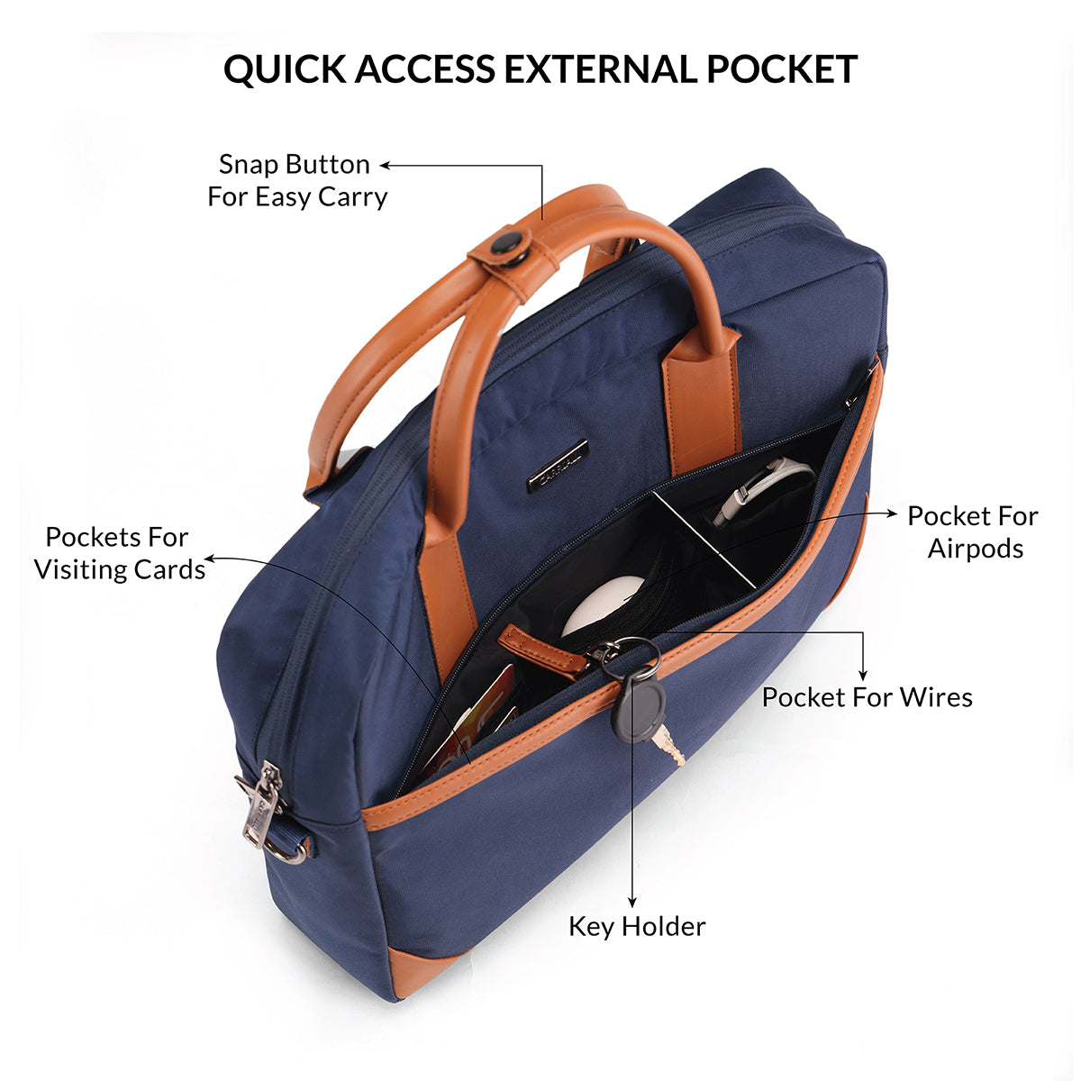 ELITE MAC MESSENGER