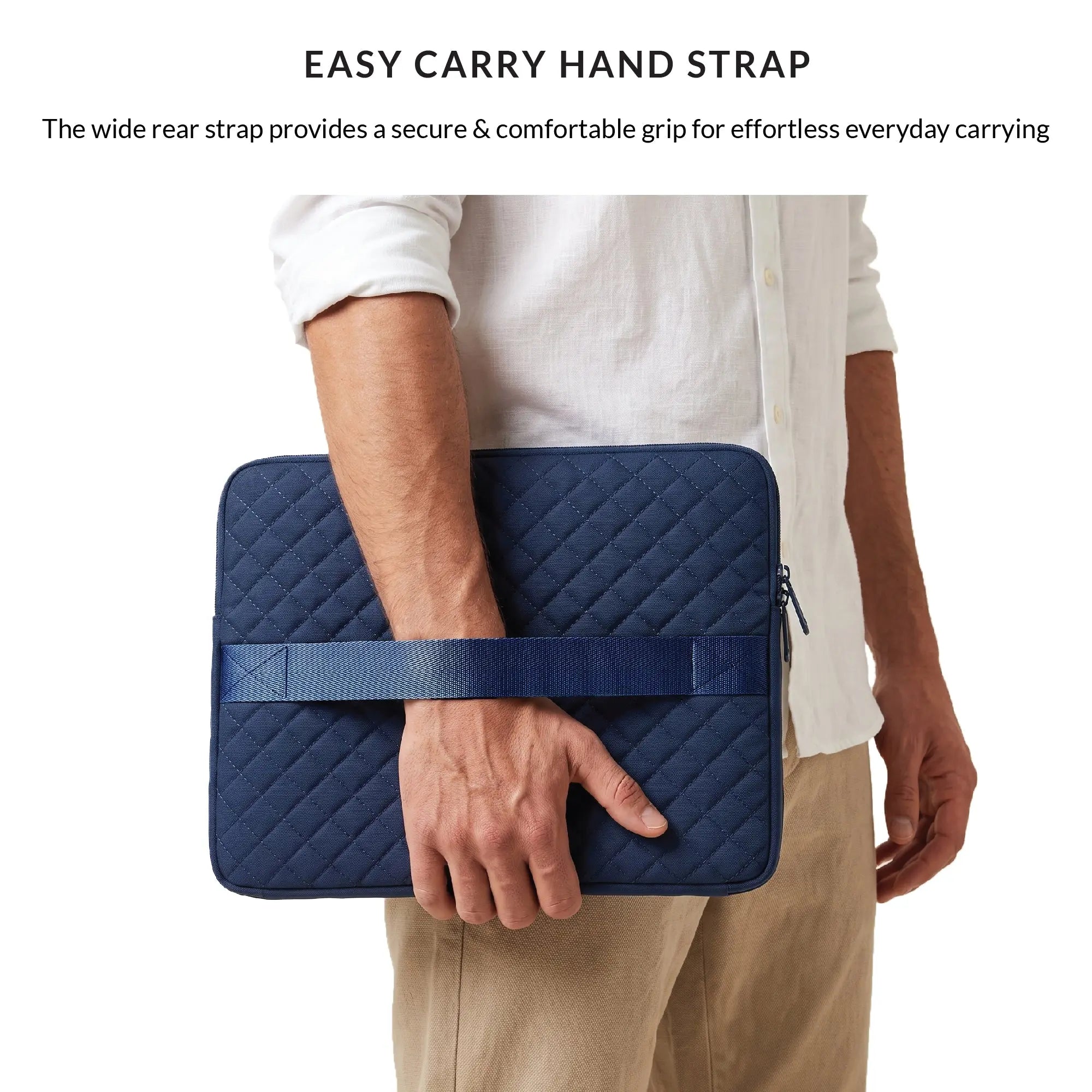 Official Real Madrid Victory Laptop Sleeve
