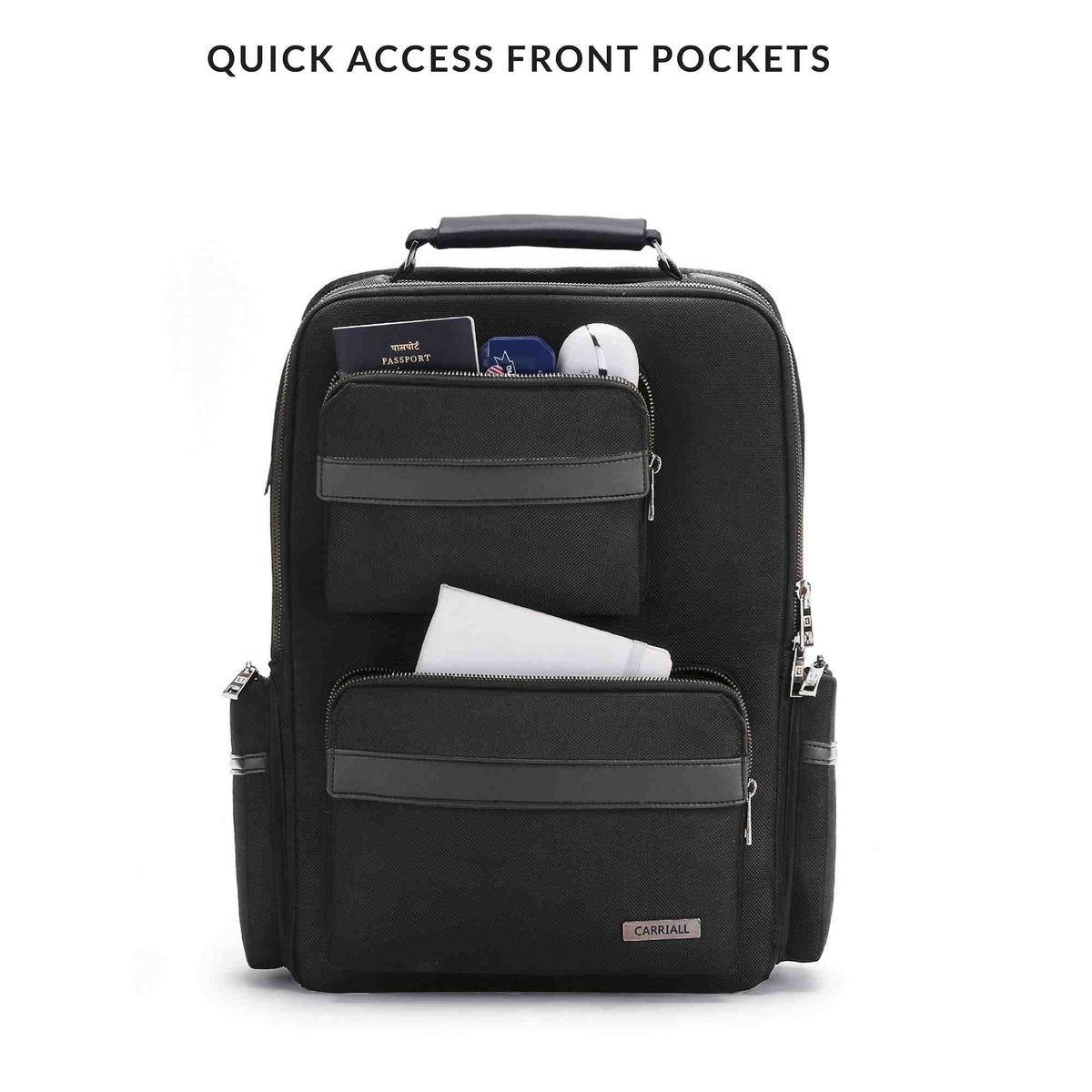 Vogue Backpack