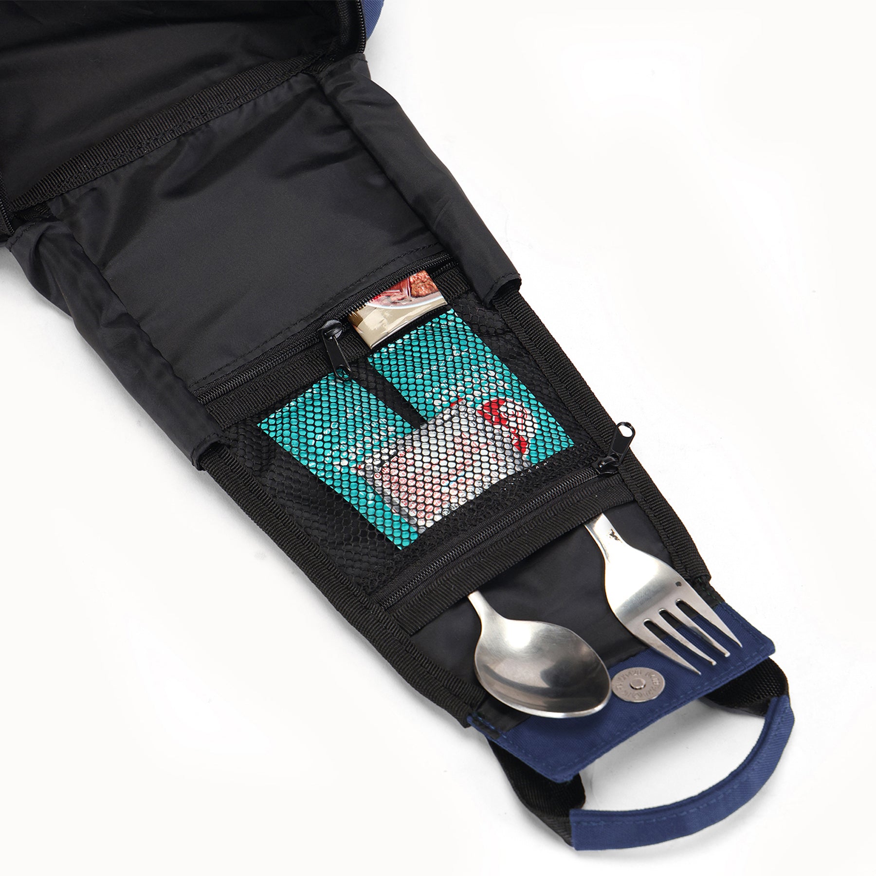 Nova Meal Bag