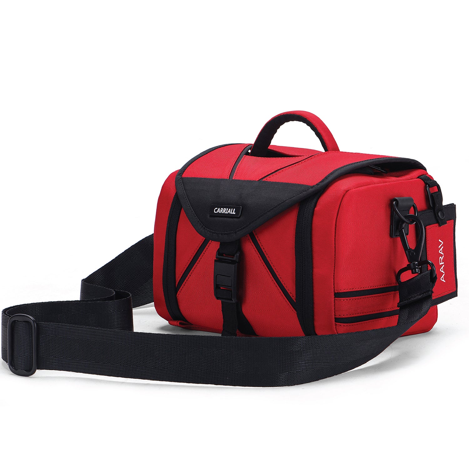 CUSTOMISED ZENTO KIDS MEAL BAG