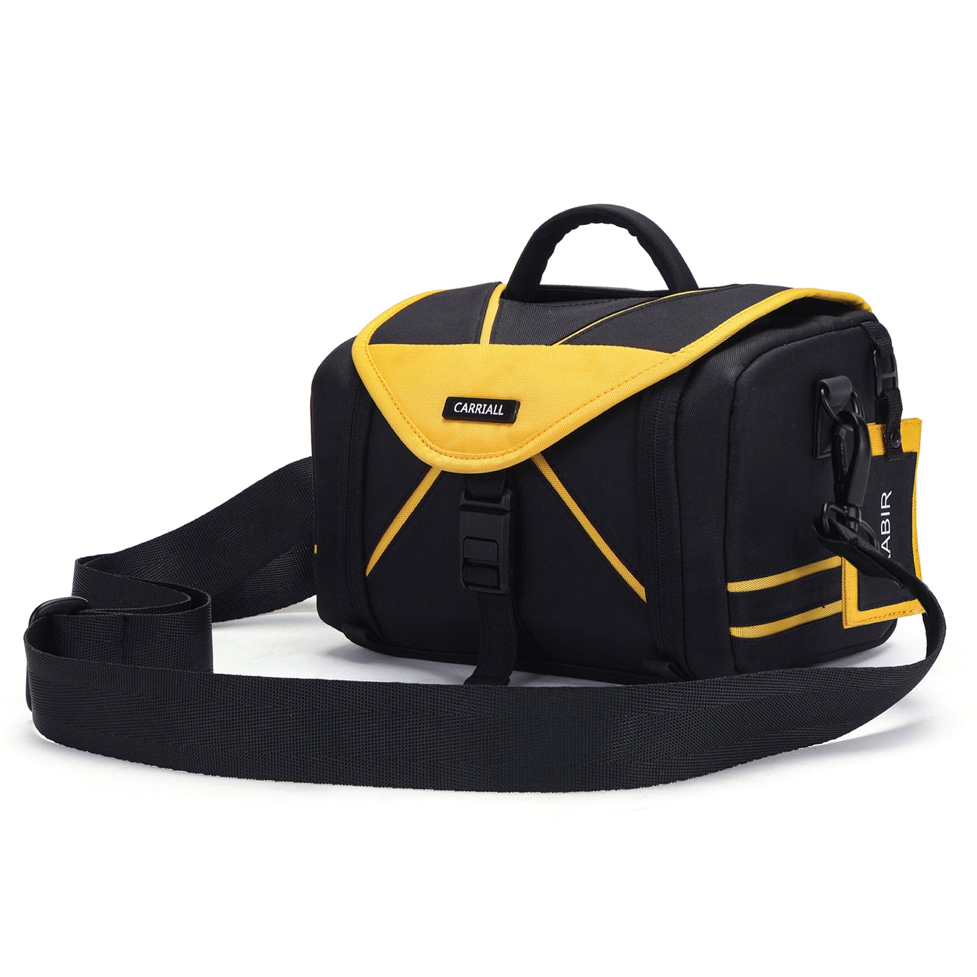 CUSTOMISED ZENTO KIDS MEAL BAG