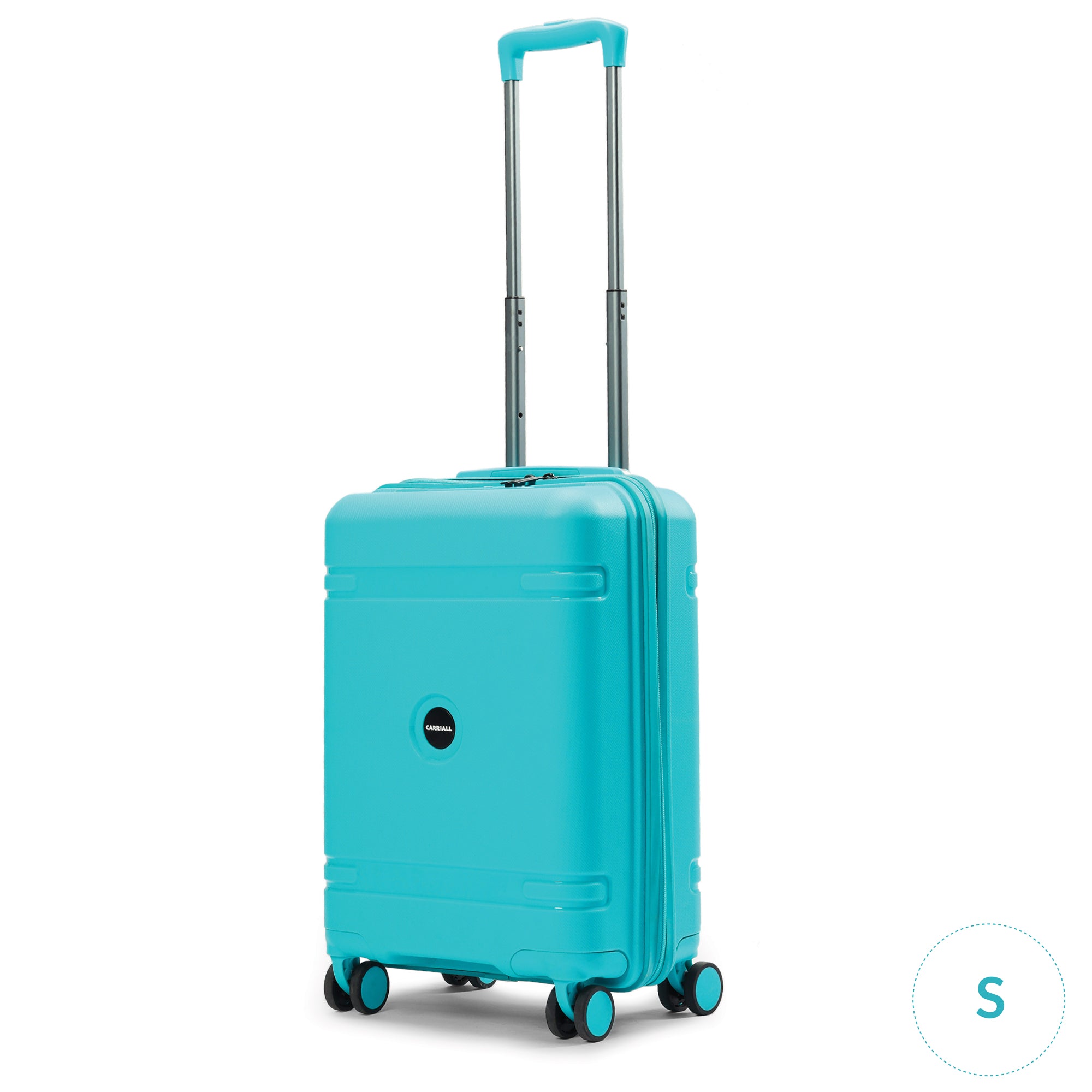 DRIFT LUGGAGE