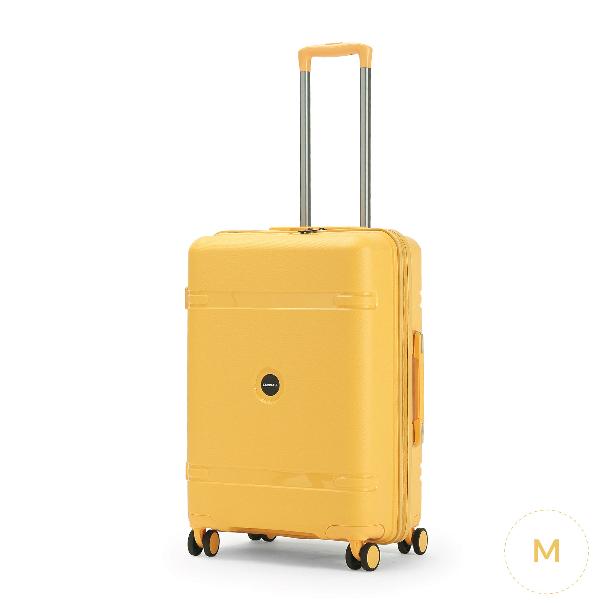 DRIFT LUGGAGE