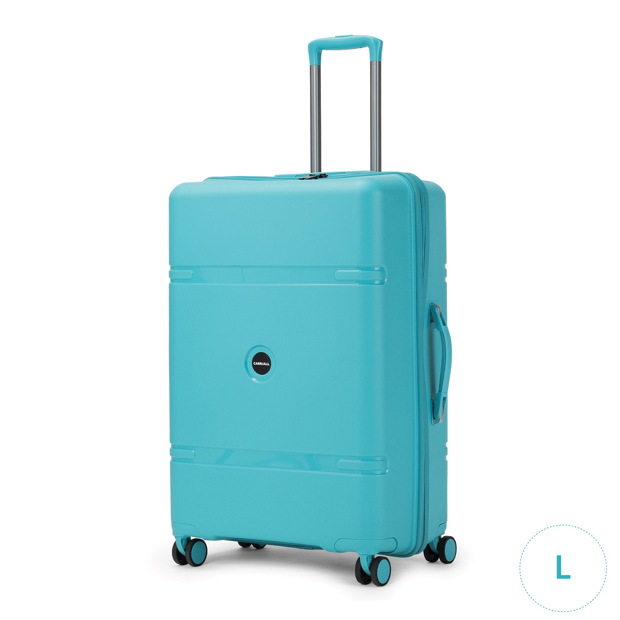 DRIFT LUGGAGE