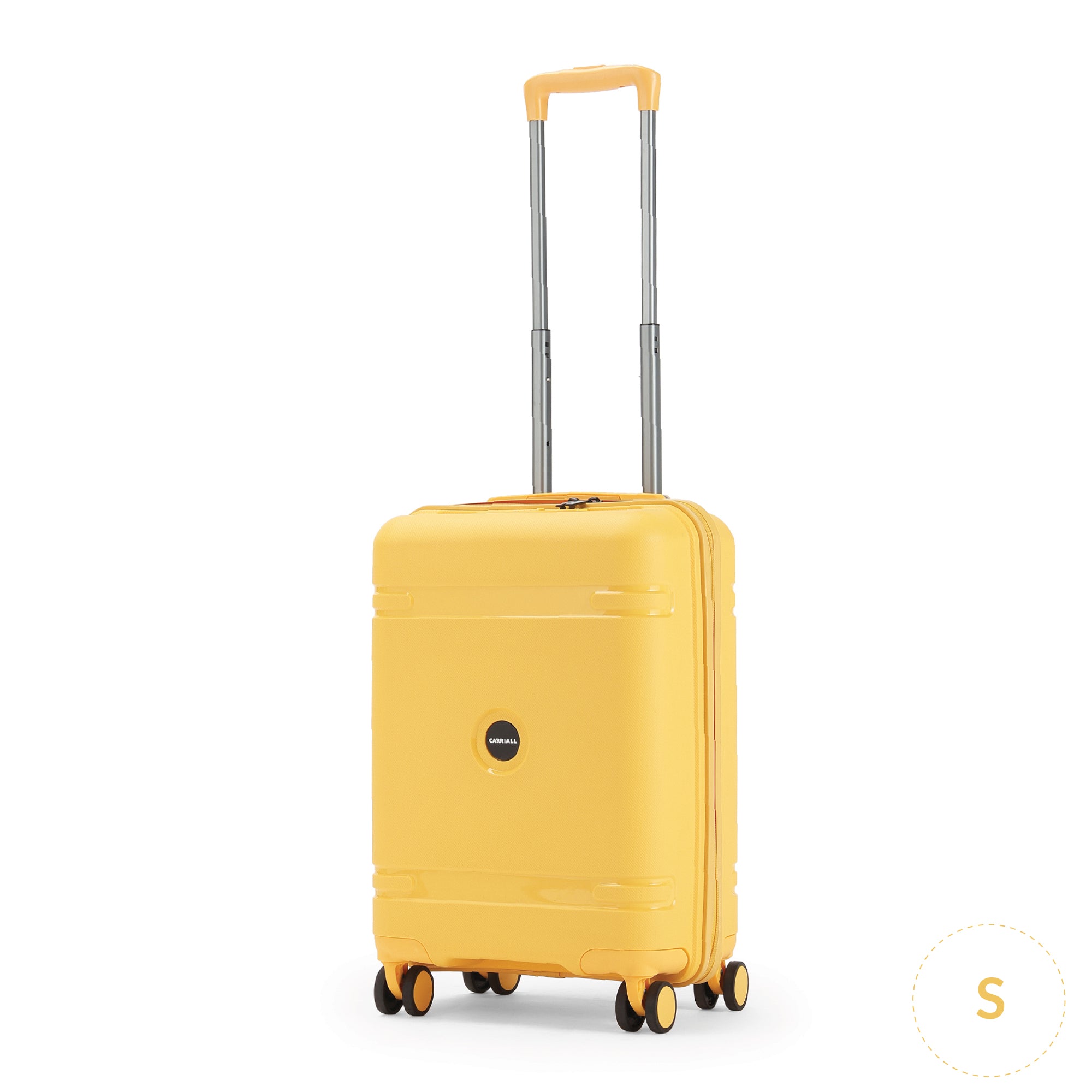 DRIFT LUGGAGE