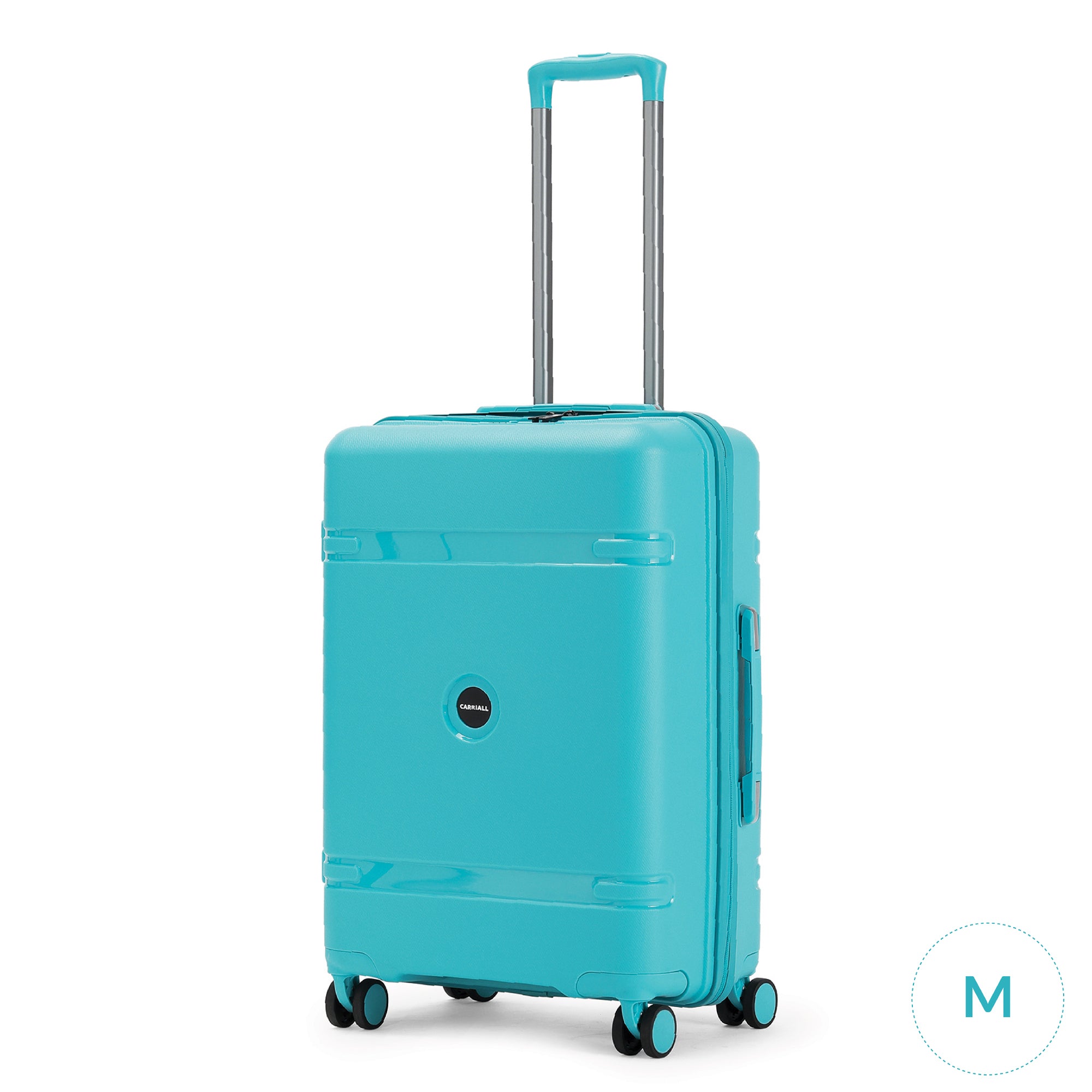 DRIFT LUGGAGE