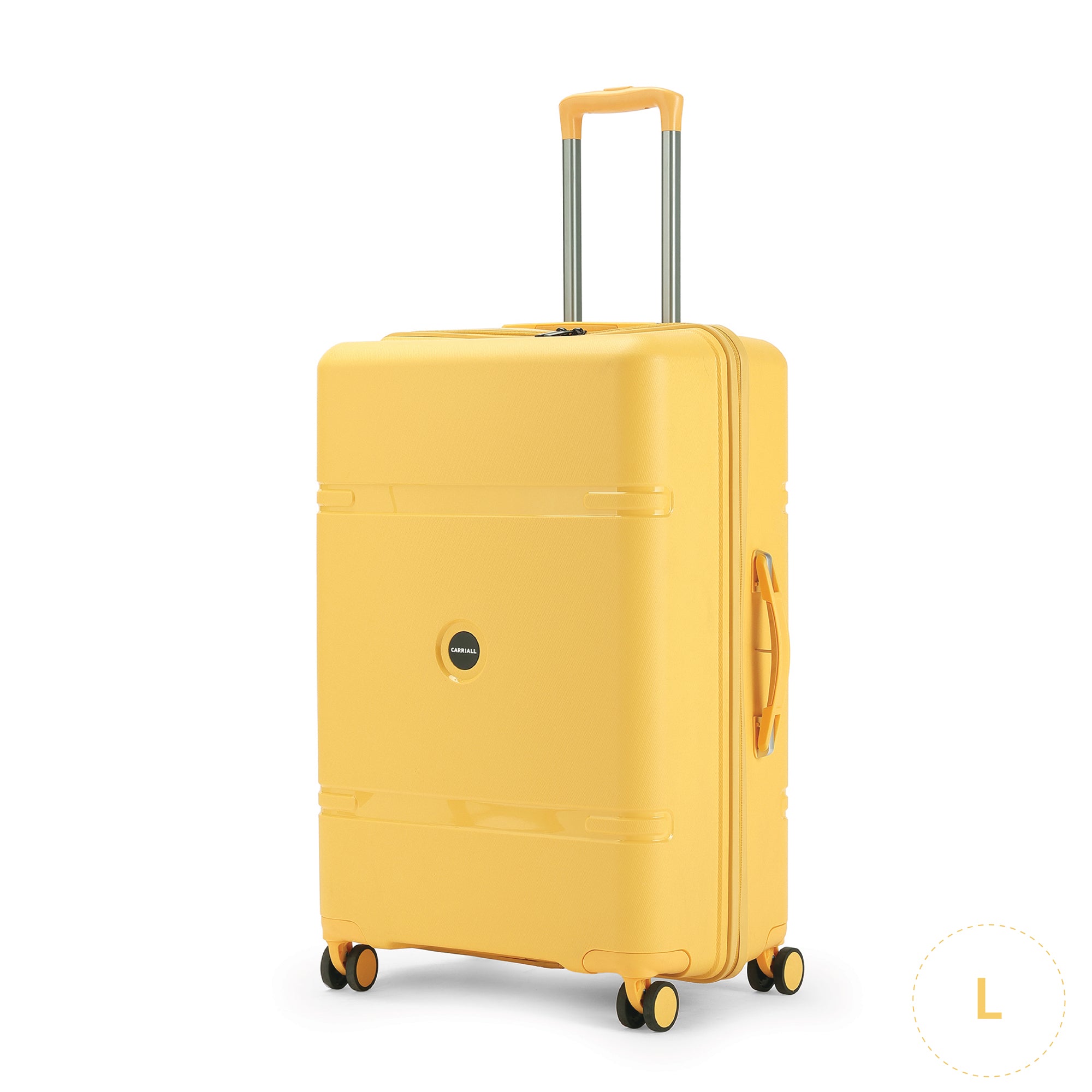 DRIFT LUGGAGE
