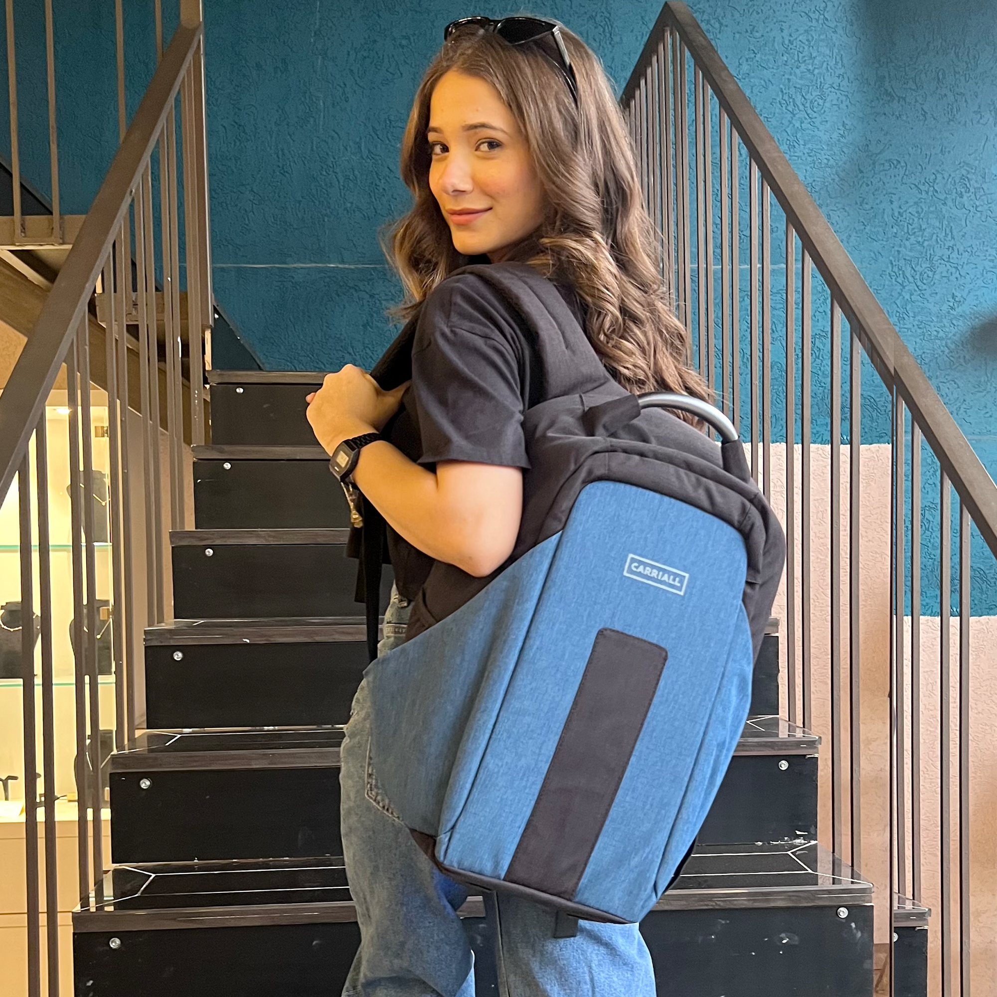 VASCO BACKPACK