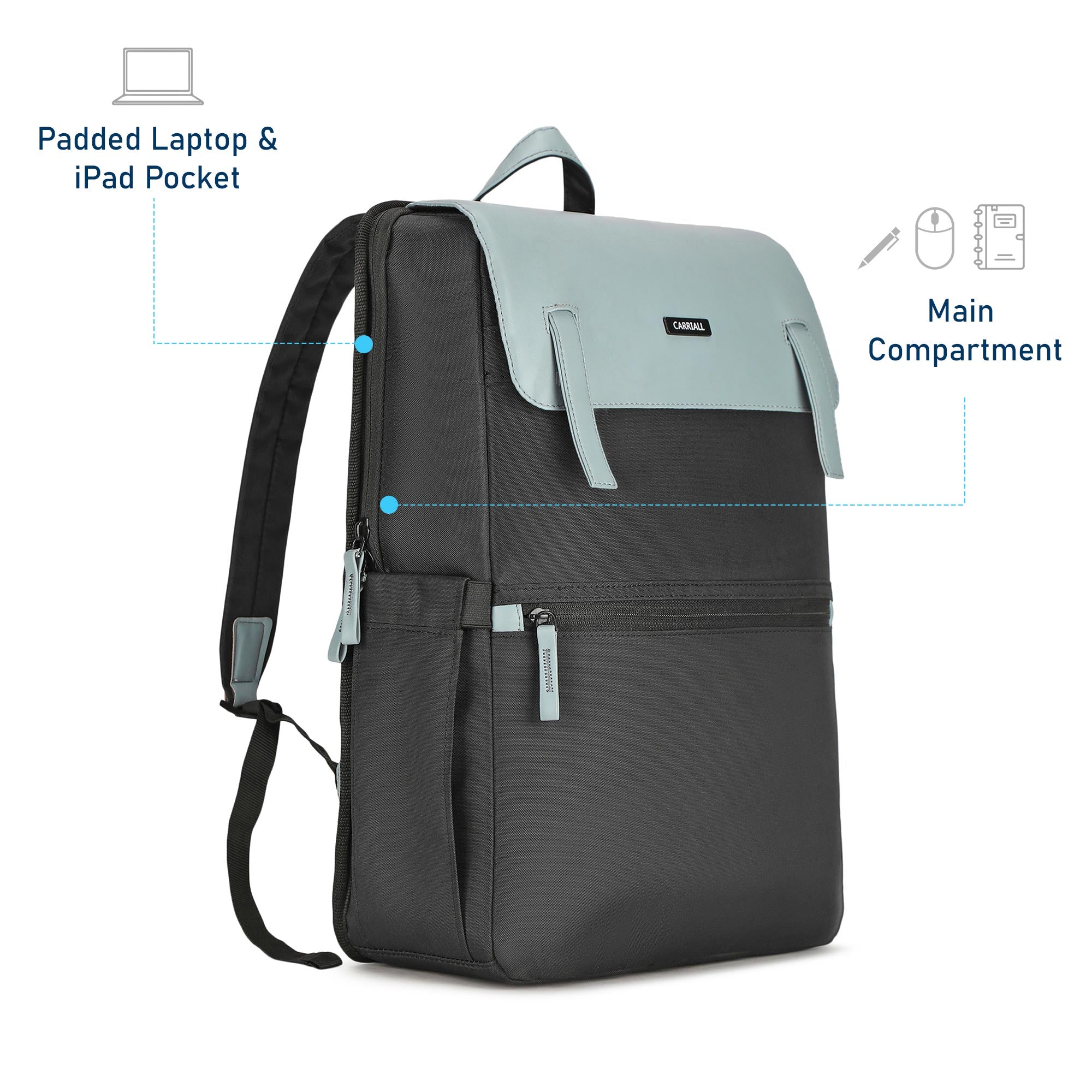 AERO BACKPACK