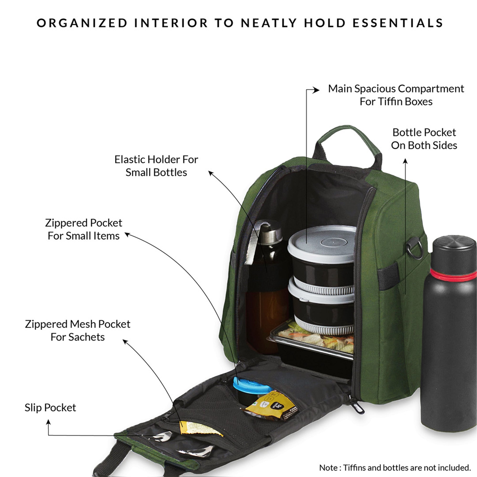 Meal Bag