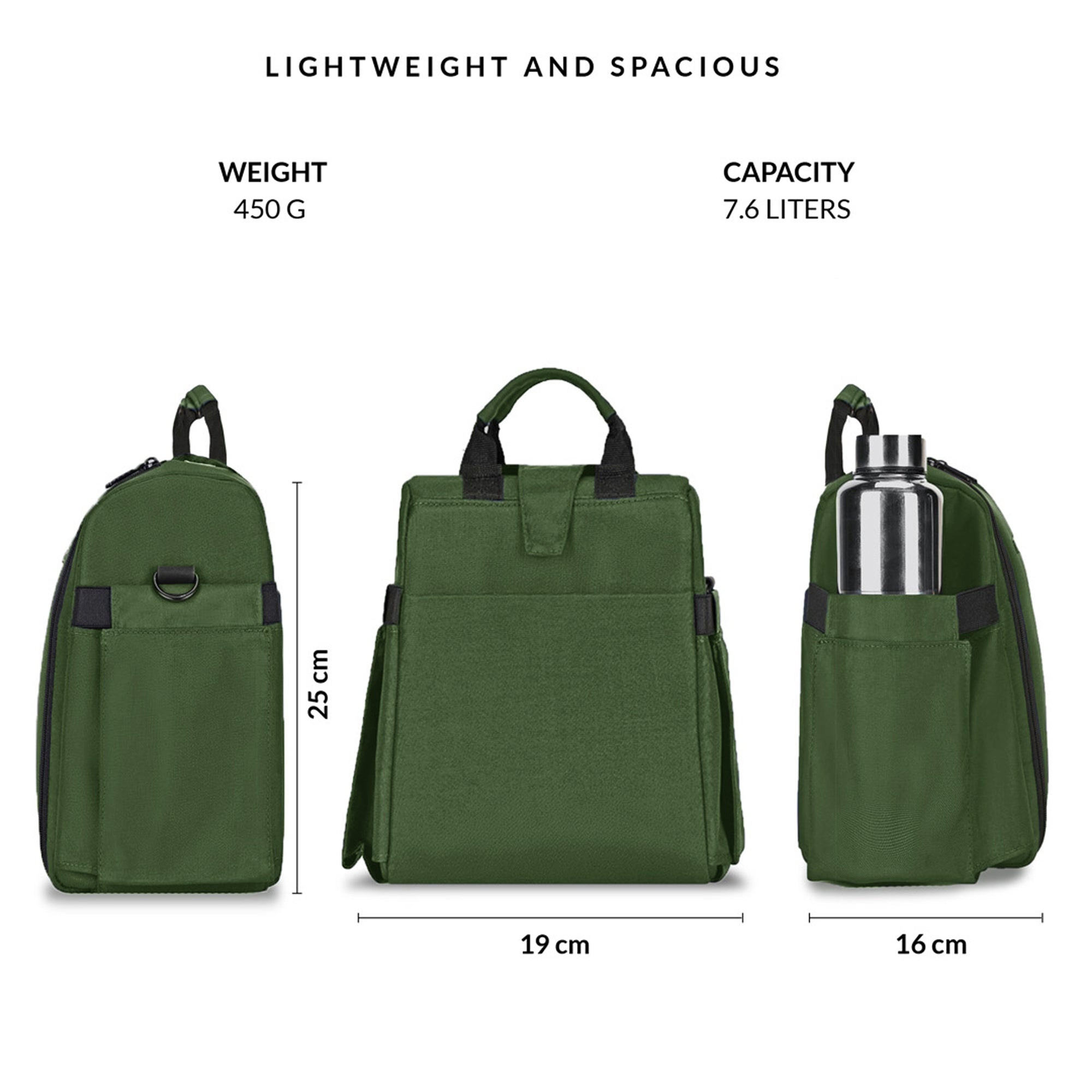 Meal Bag