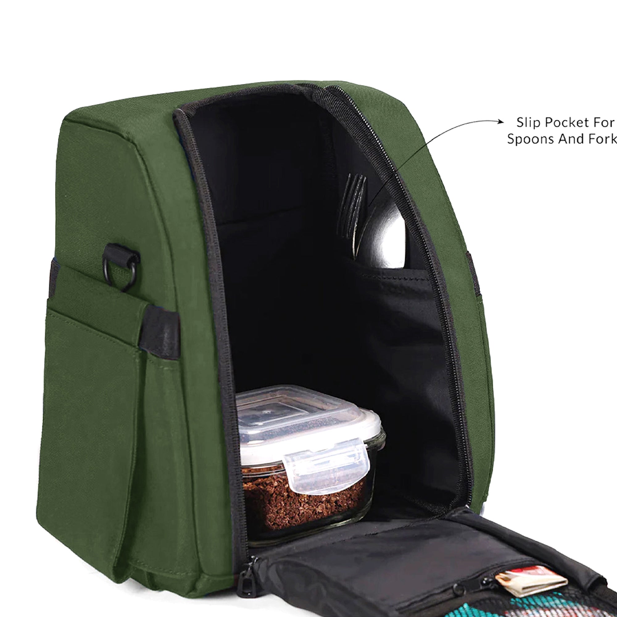 Meal Bag