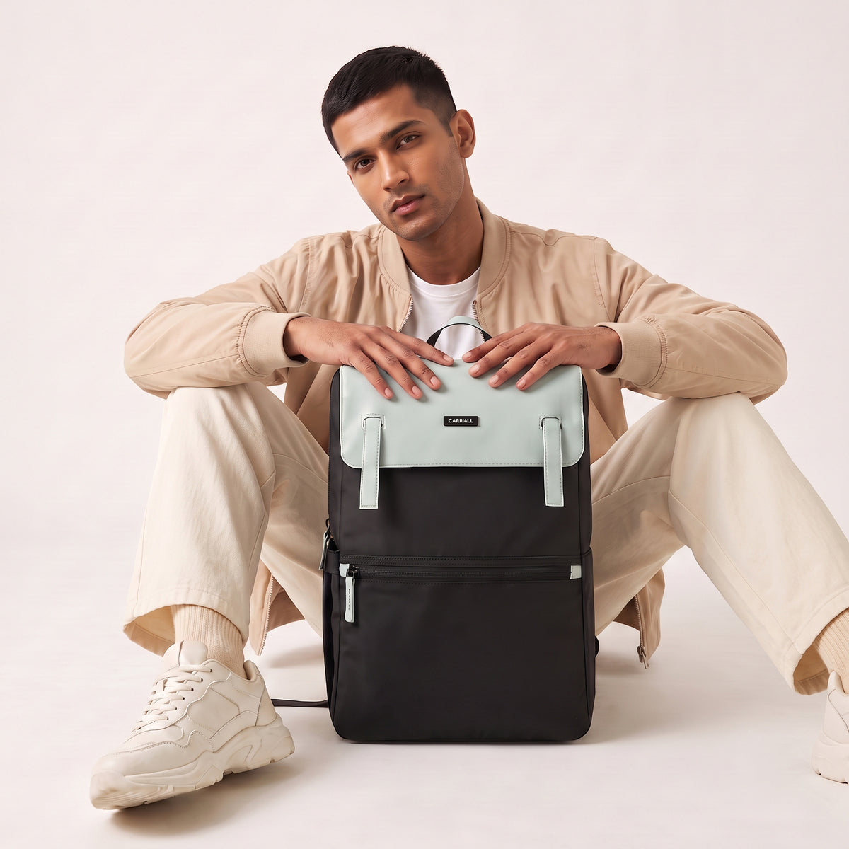 Aero Backpack