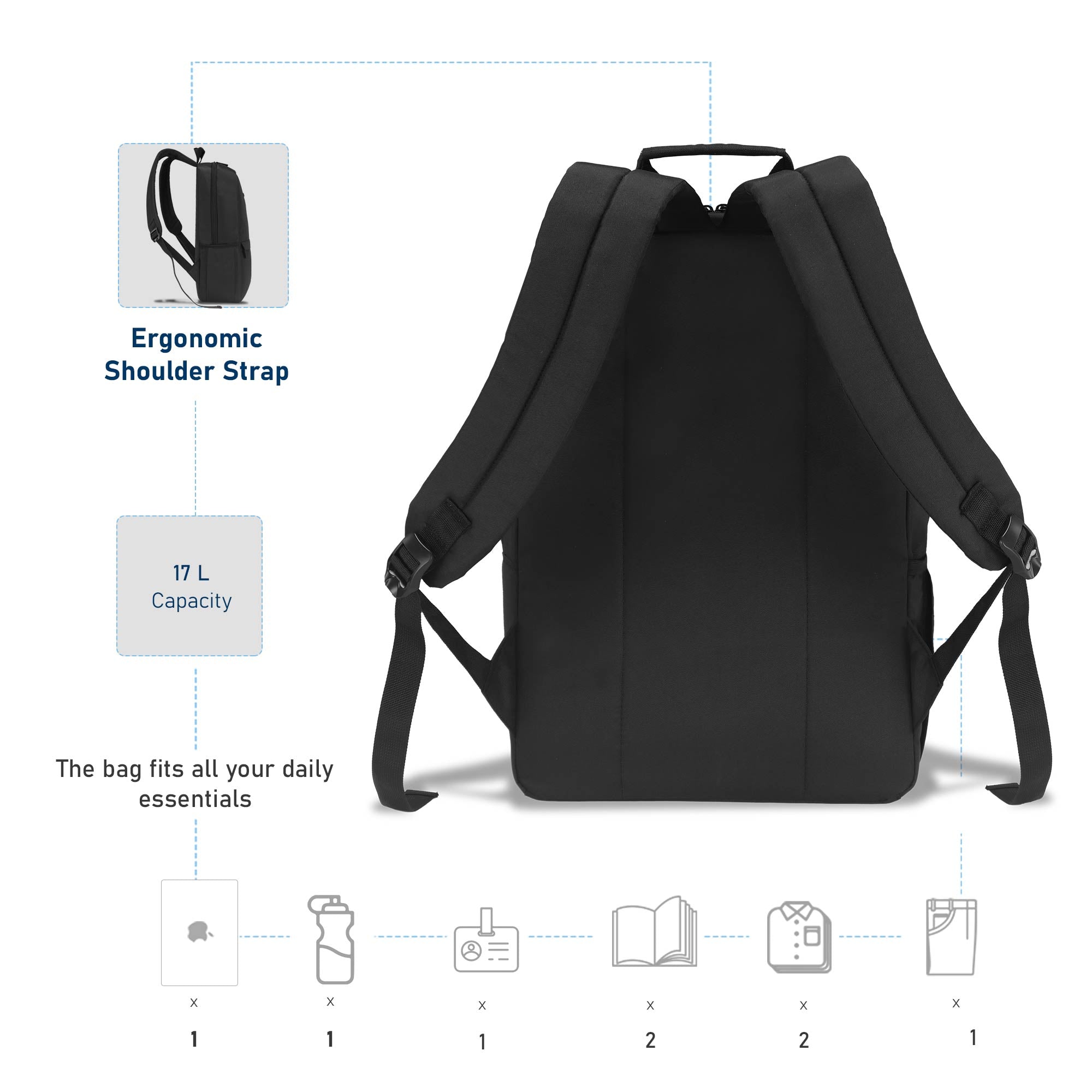 ARC BACKPACK