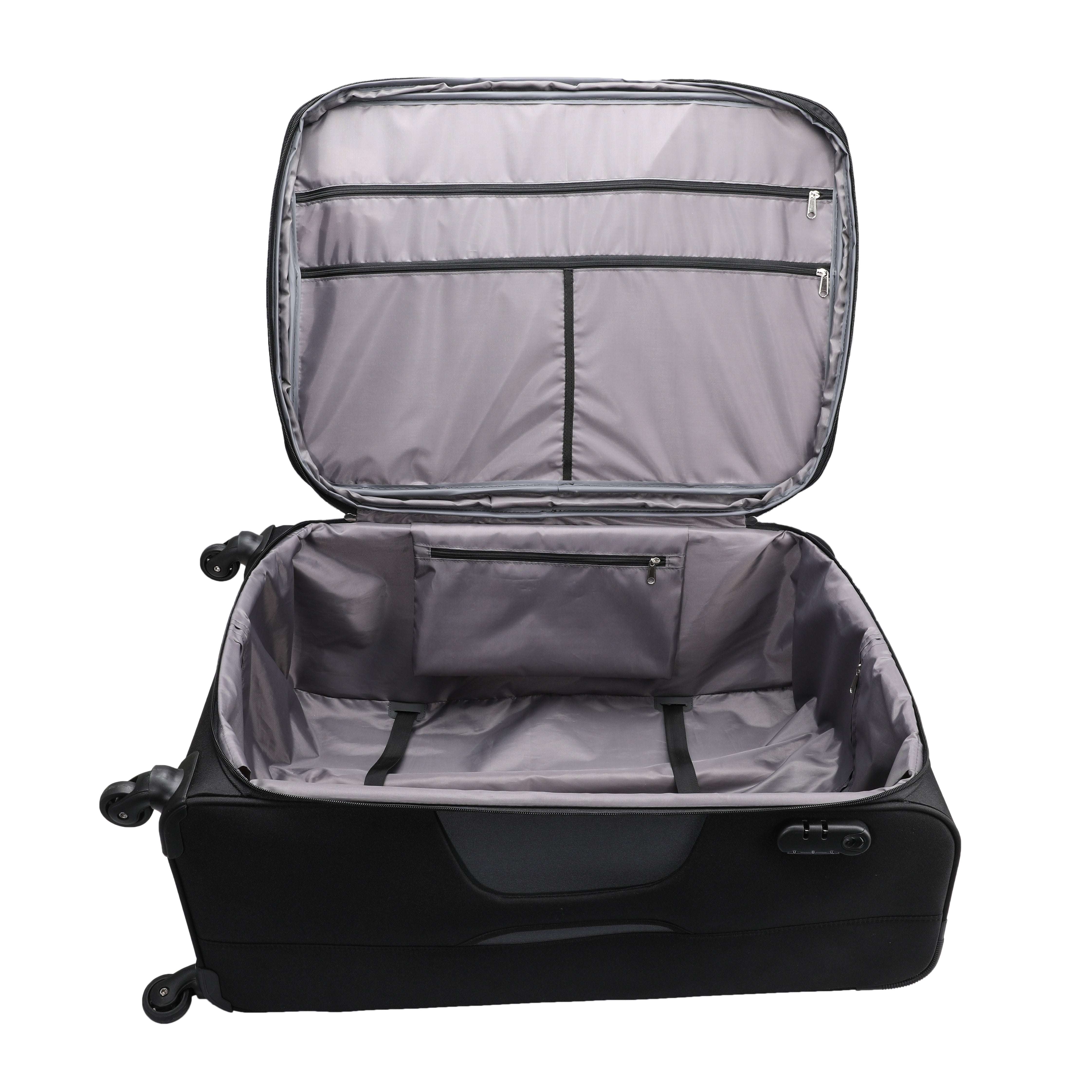 Vista Luggage
